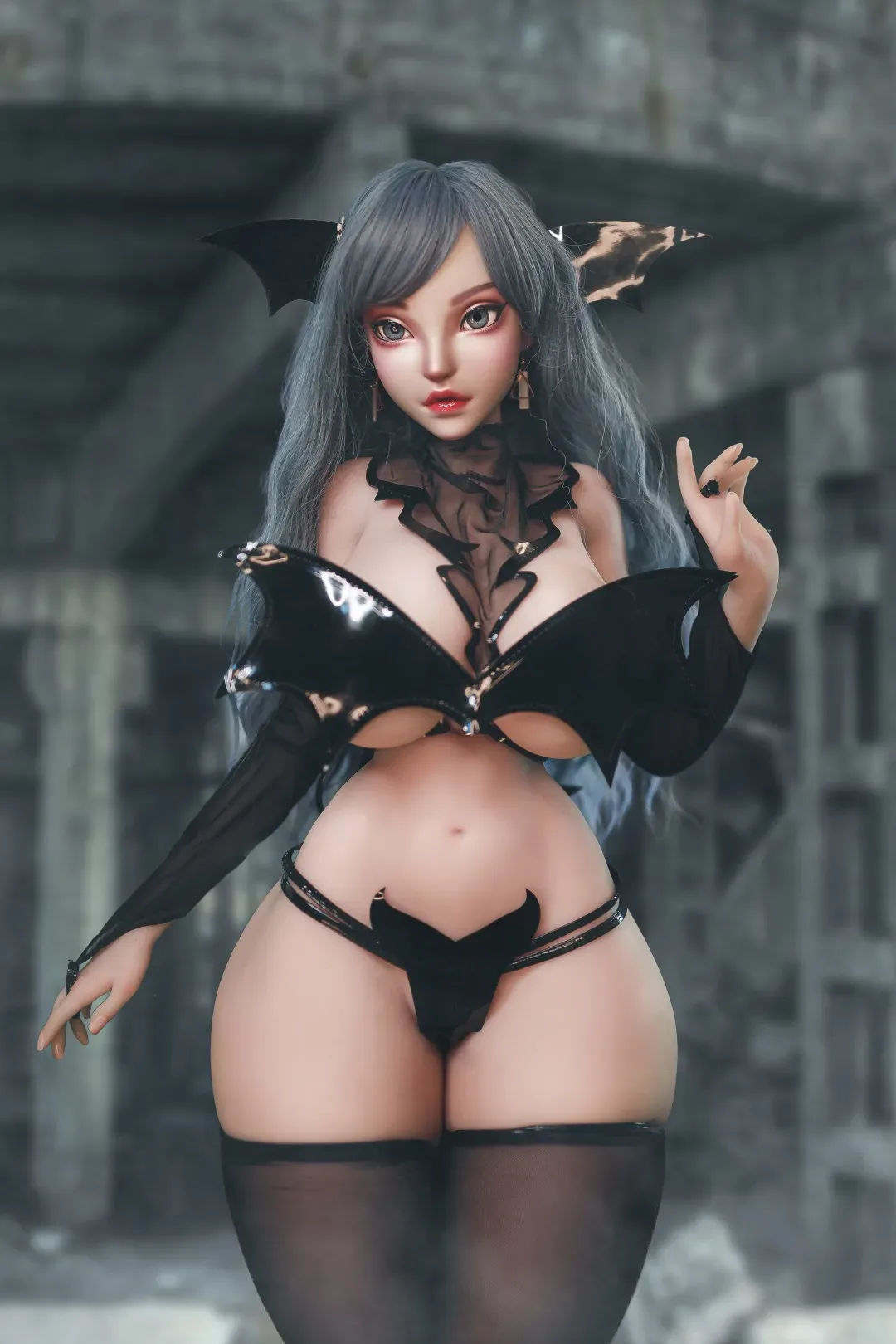 MESE Doll | Dorothy- 37.4lb Anime Doll Figure view 4