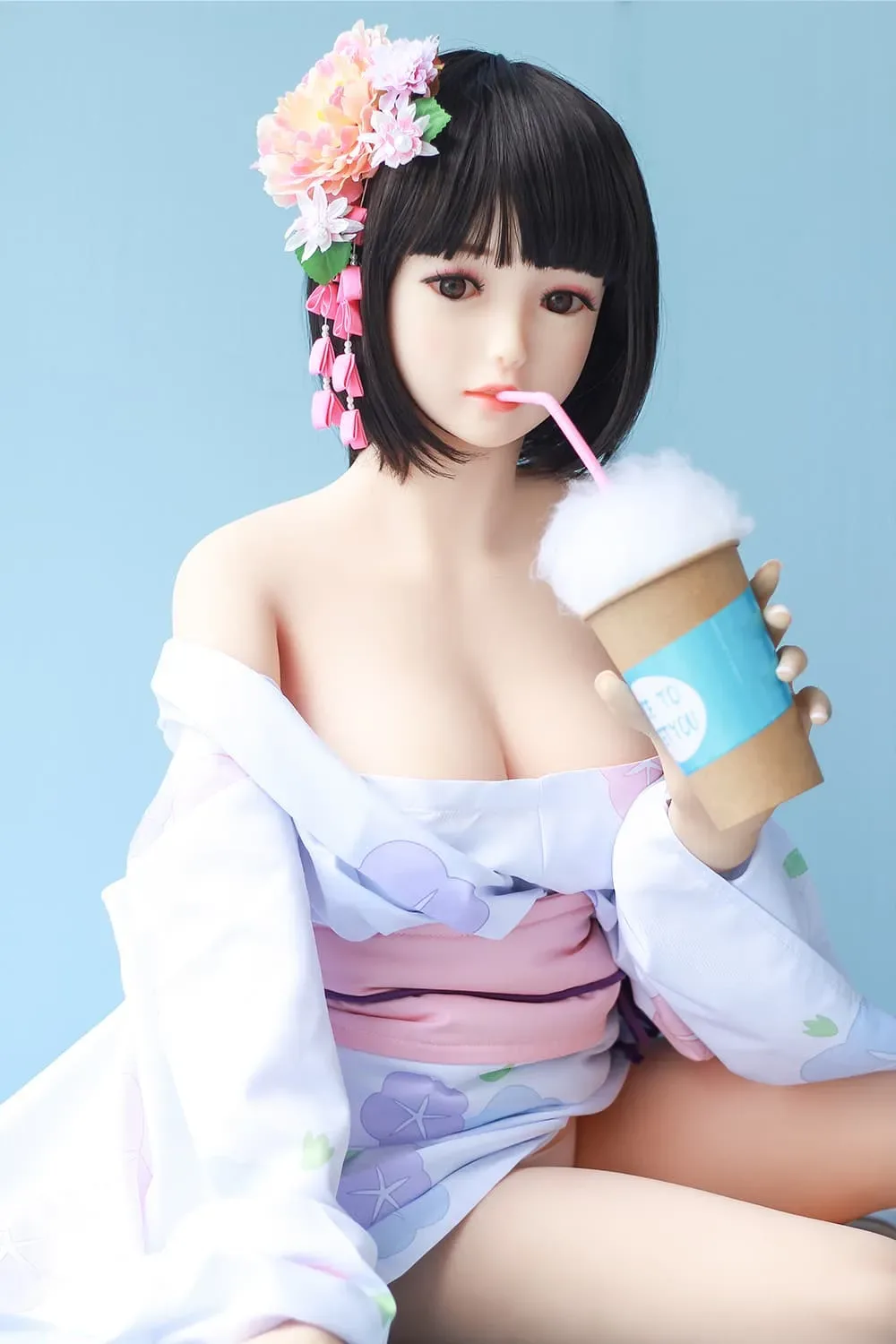 Jarliet | Sakura - 4ft 11 /150cm Slim Medium Breast Realistic Sex Doll view 1