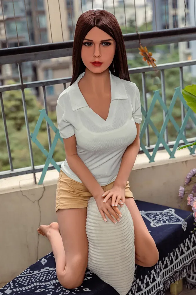Galaxy | Fran- 5ft 2/157cm B-cup TPE Sex Doll (In Stock US) view 7