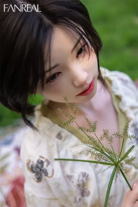 FanReal | Molly - 5ft /153cm B-Cup Silicone Sex Doll view 5