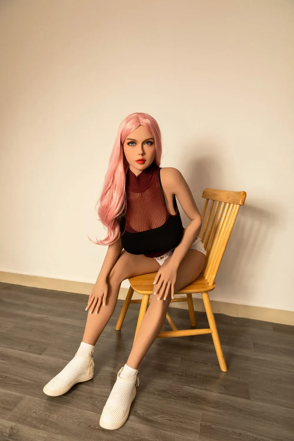 Galaxy | Janner- 5ft 3/160cm D-cup TPE Sex Doll (In Stock US) view 6