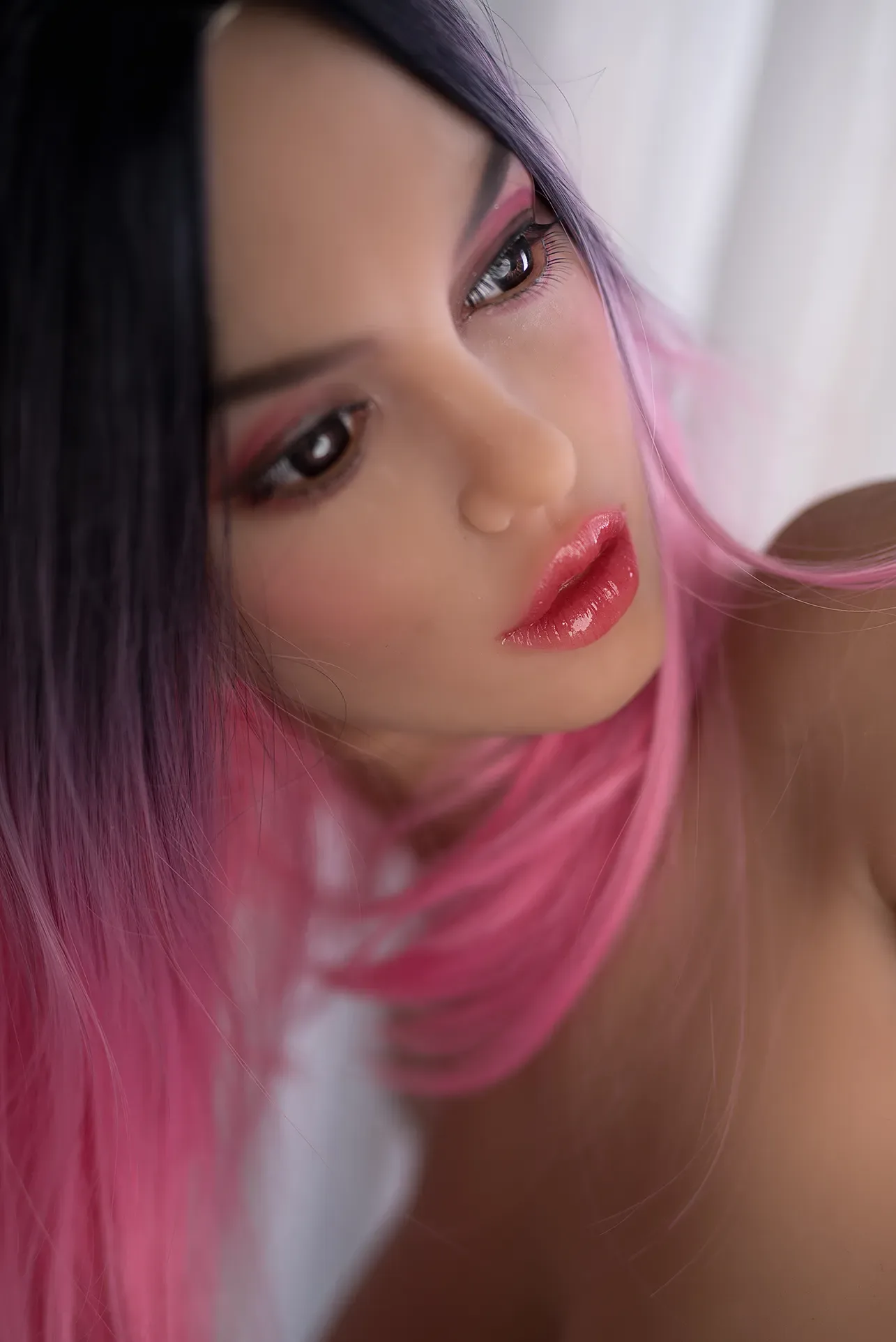 6YE | Chaya-5ft3/160cm G-cup Sex Doll Phaedra (In Stock US) view 5