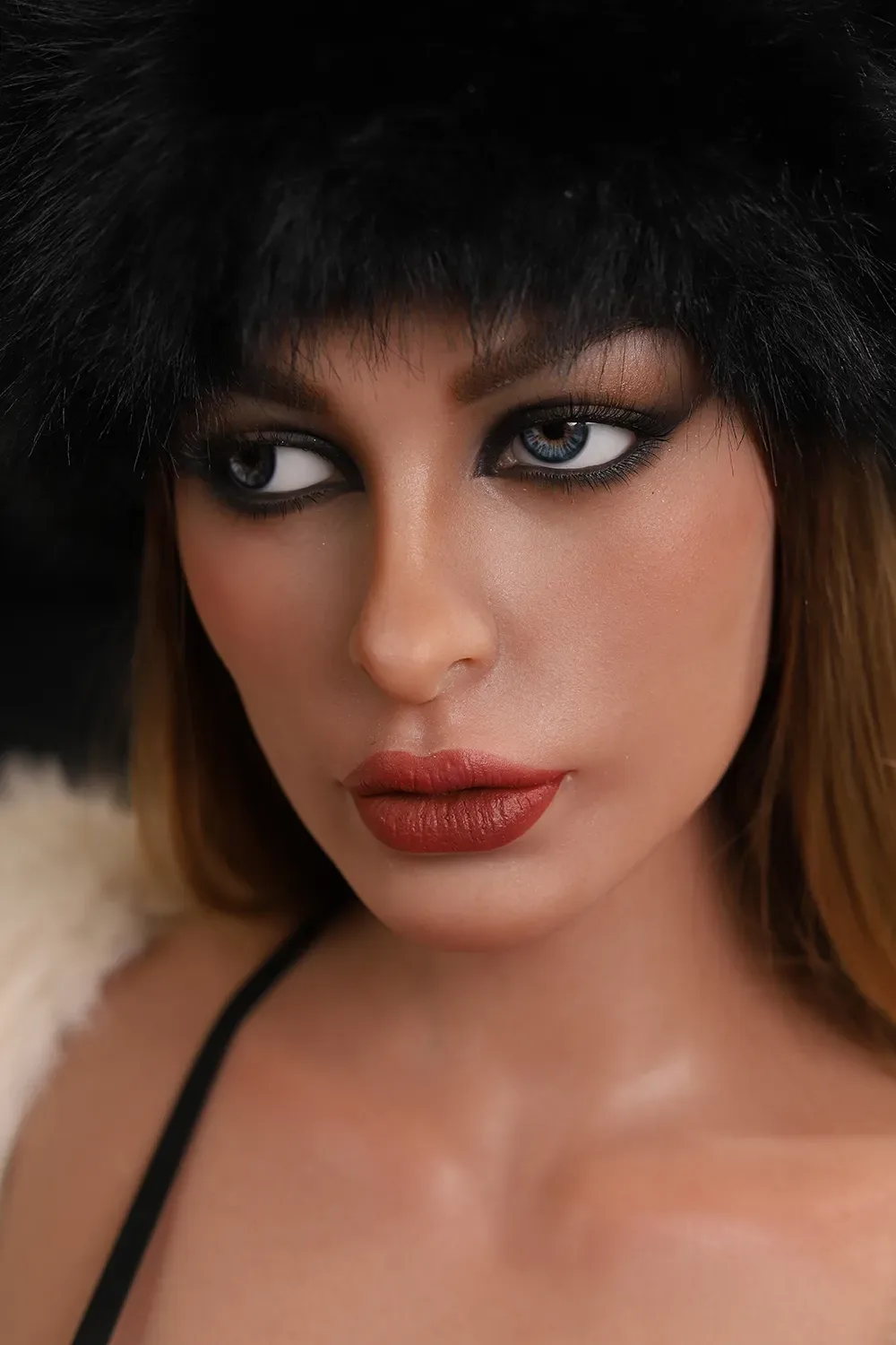 Starpery | Darianna- 5ft 9/176cm 3rd Generation Doll C cup New Silicone  sex doll