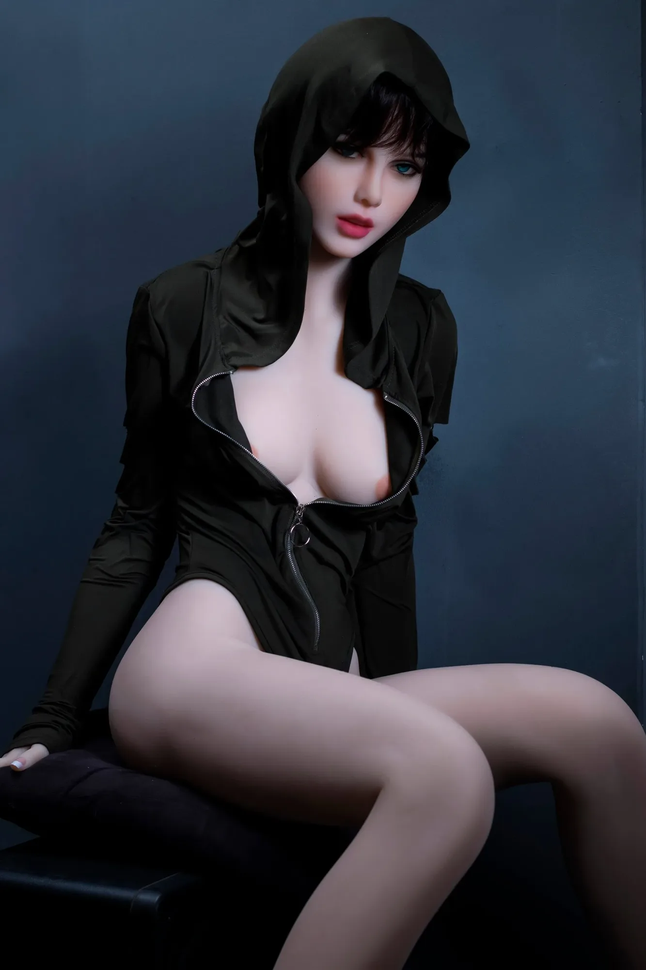 WM | Katie 5ft 5/ 166cm B Cup Sex Doll view 1