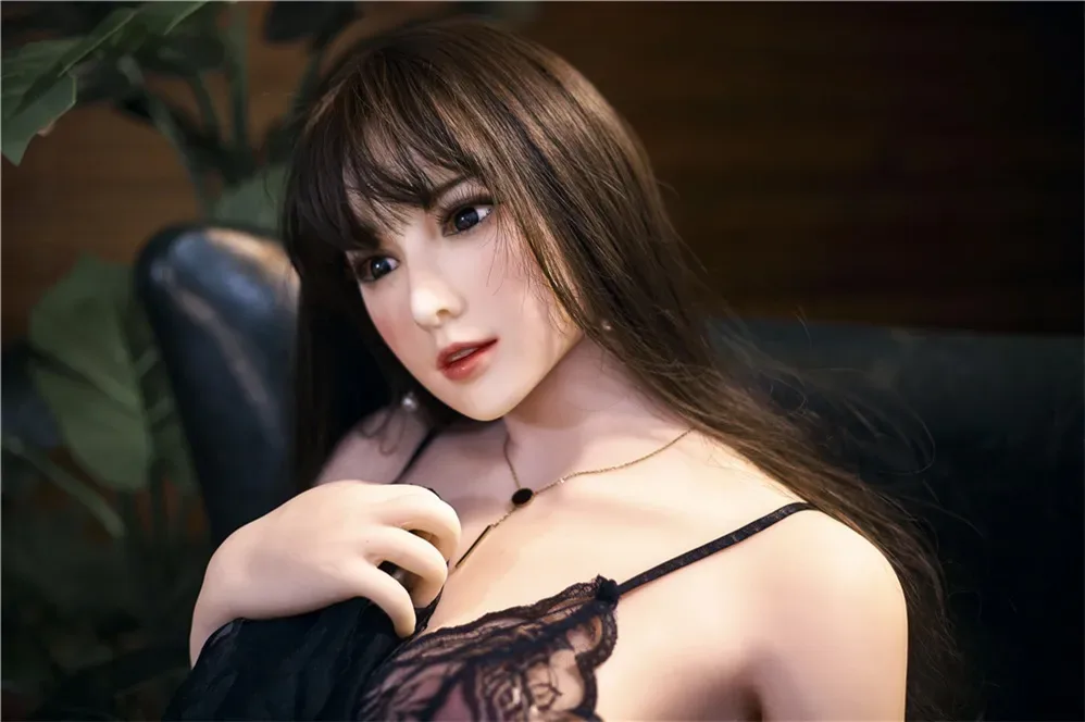 Irontech | Natalia - 5ft 4/163cm C Cup Love Doll view 7