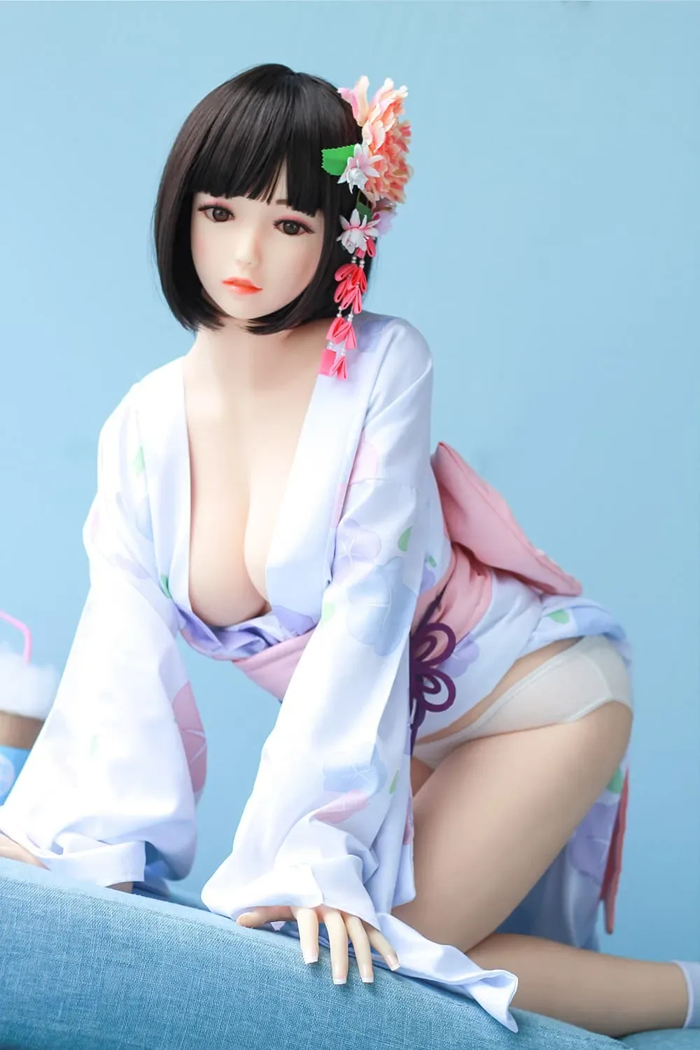 Jarliet | Sakura - 4ft 11 /150cm Slim Medium Breast Realistic Sex Doll view 4