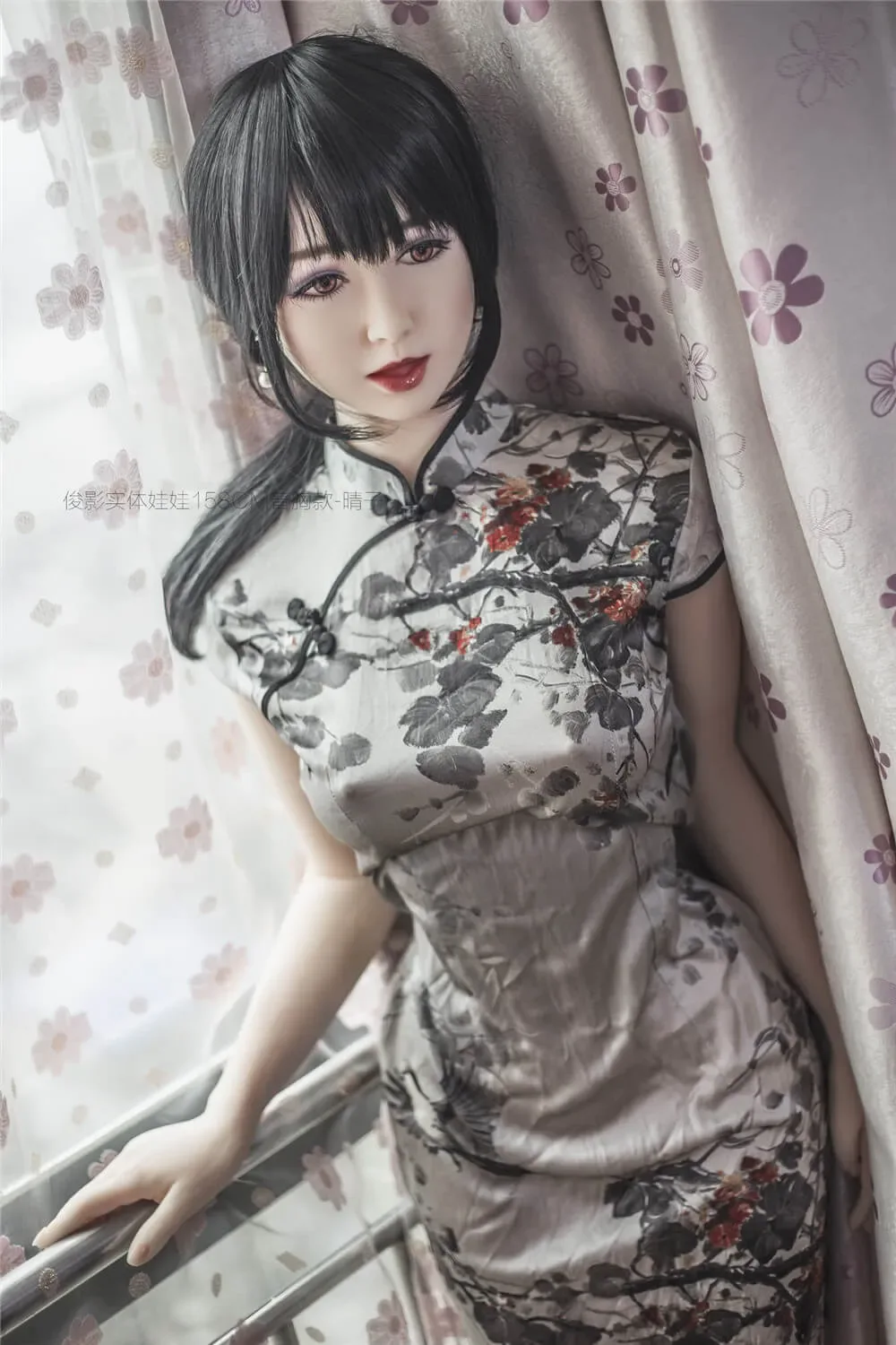 JY | Quinn-5ft 2/158cm Small Breasts Sex Doll view 3