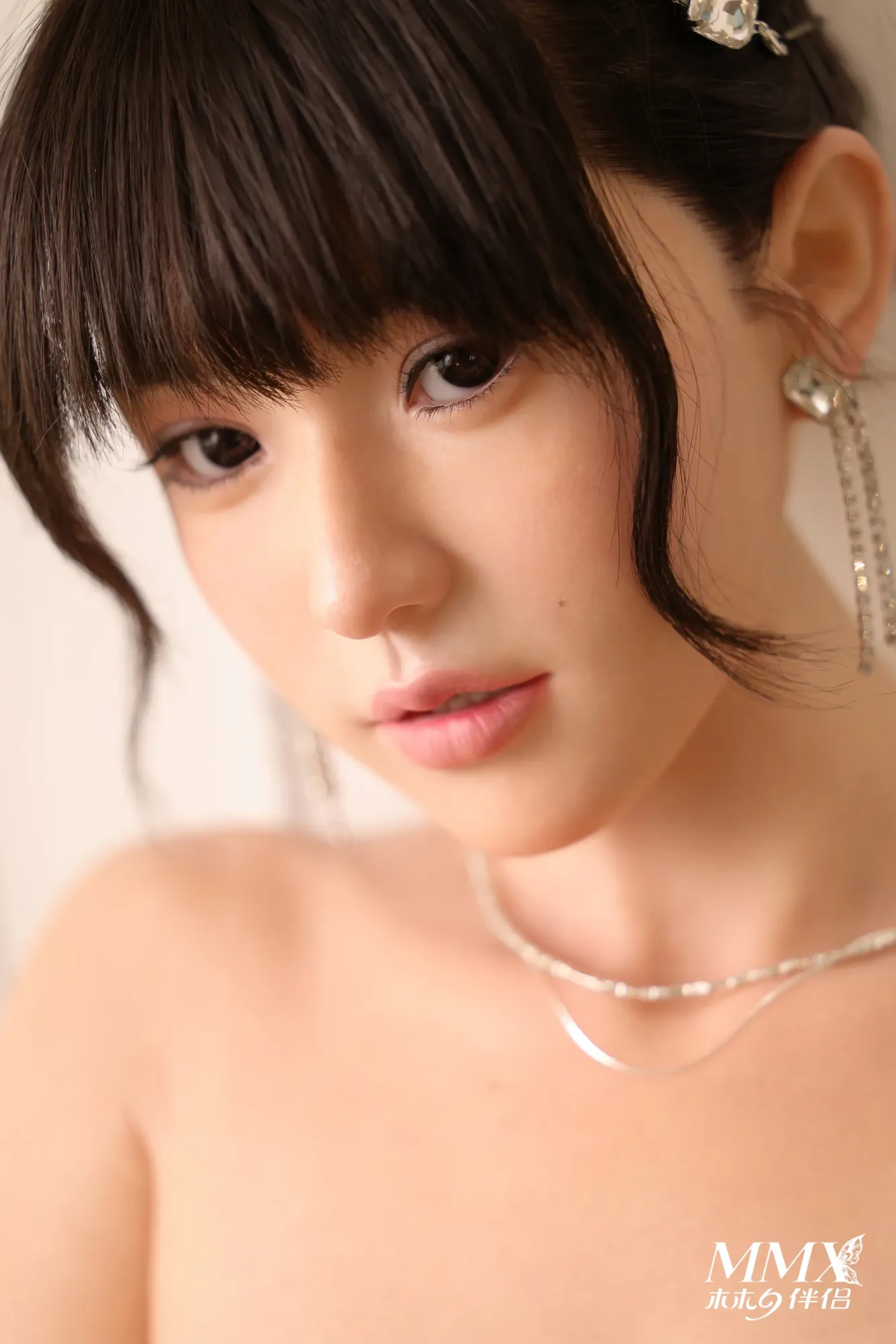 MMX Doll | Mengying -5ft 8/172Acm D-Cup Silicone Sex Doll (Ultra Dream Series) view 4