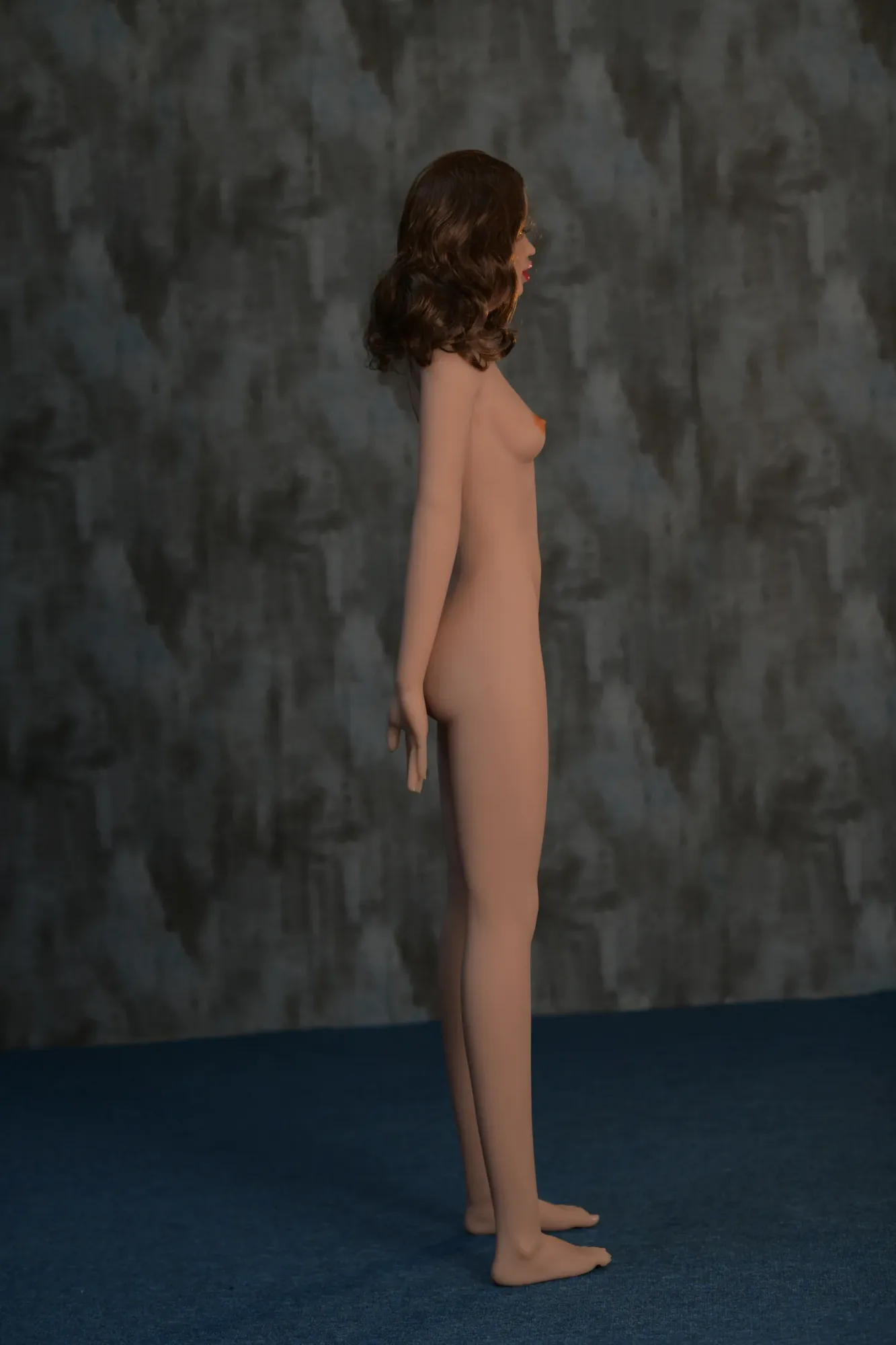 HR |Beatrice- 5ft5/166cm A-Cup Silm Sex Doll (In Stock US) view 5