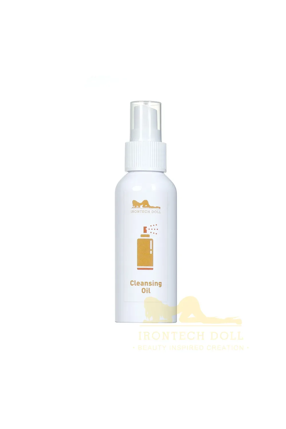 Irontech | Silicone and TPE Doll Repair Kit view 8