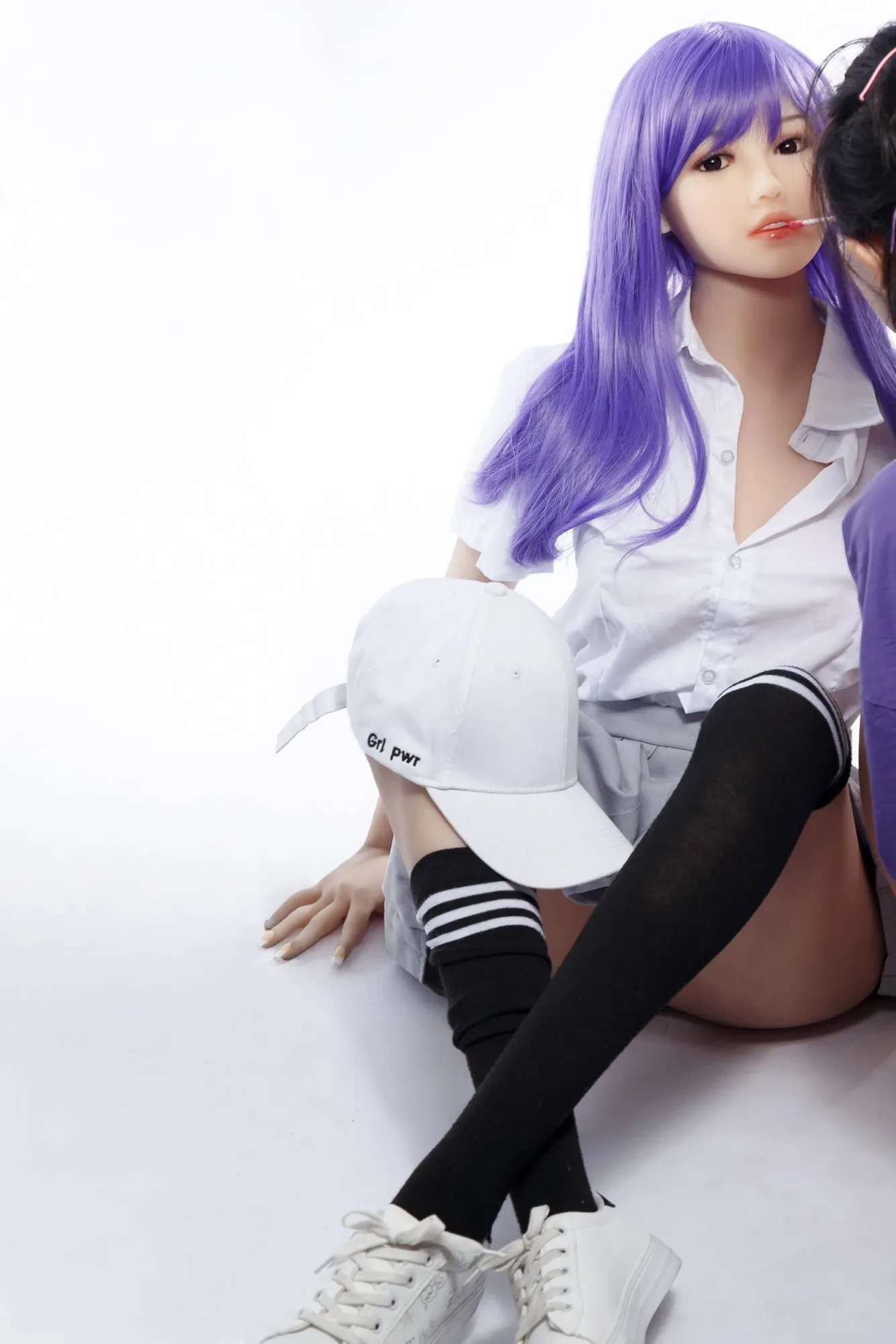 AIBEI | Margaret - 5ft 2/158cm Medium breasts Sex Dolls view 4