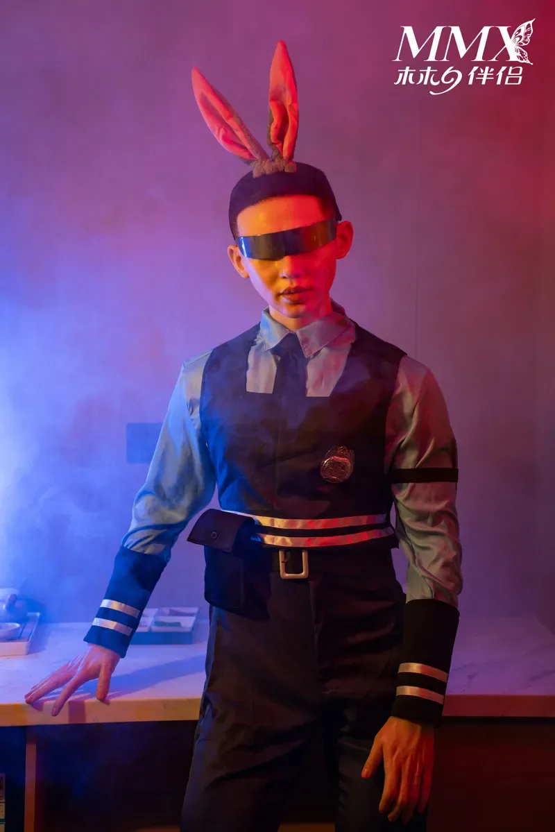 MMX Doll | Yu_an- 6ft /183cm Silicone Male Sex Doll view 5