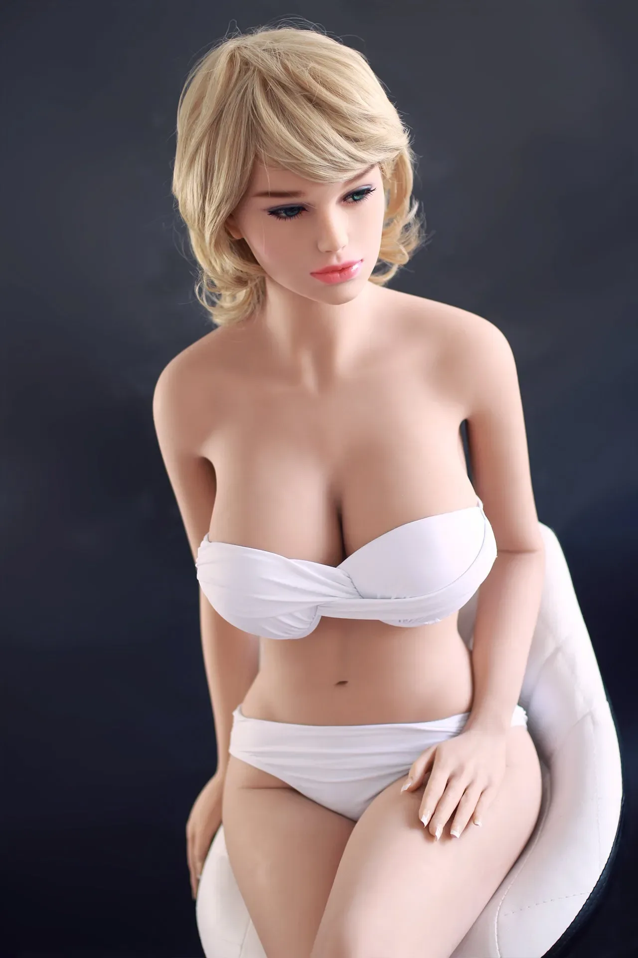 JY | Jani-5ft 5/165cm Big Breasts Sex Doll view 6