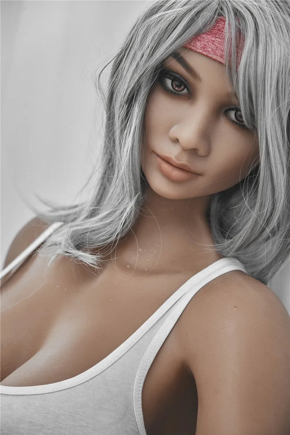 Irontech Sex Doll | 158cm H cup Ayumi view 4