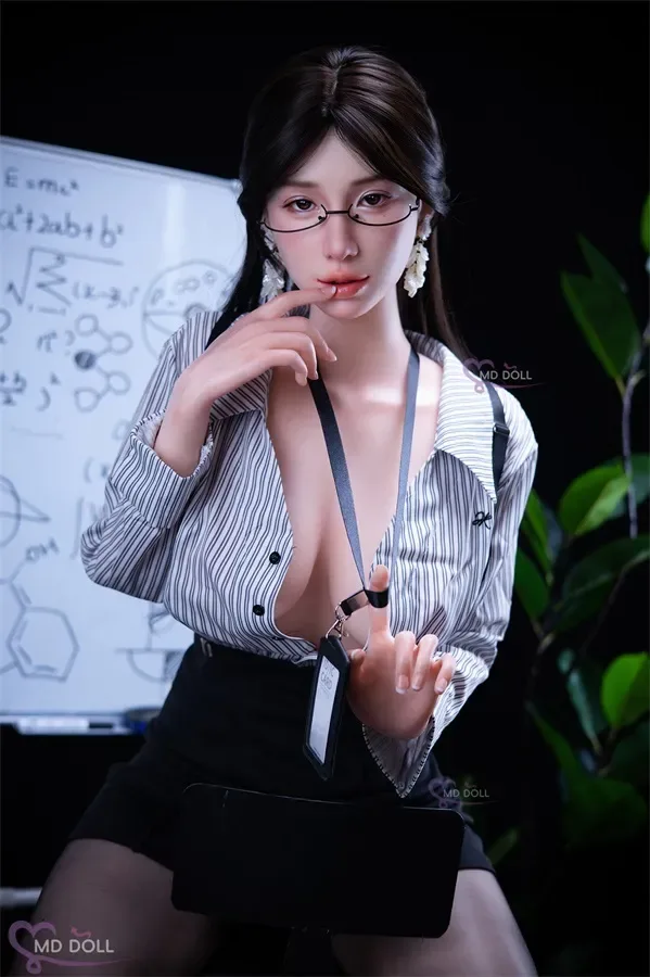 MD Doll | Cindy - 5ft 4/163cm E-Cup ROS M42 Silicone Sex Doll