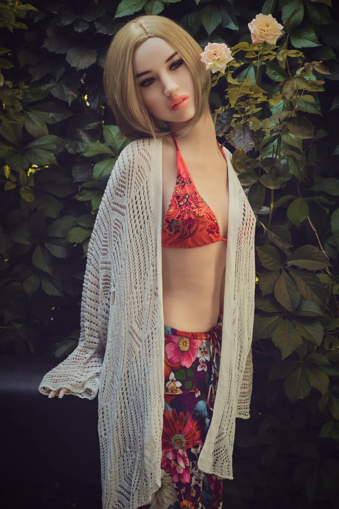 WM | Sophie(122#) 5ft 2/ 157cm B Cup Sex Doll view 8