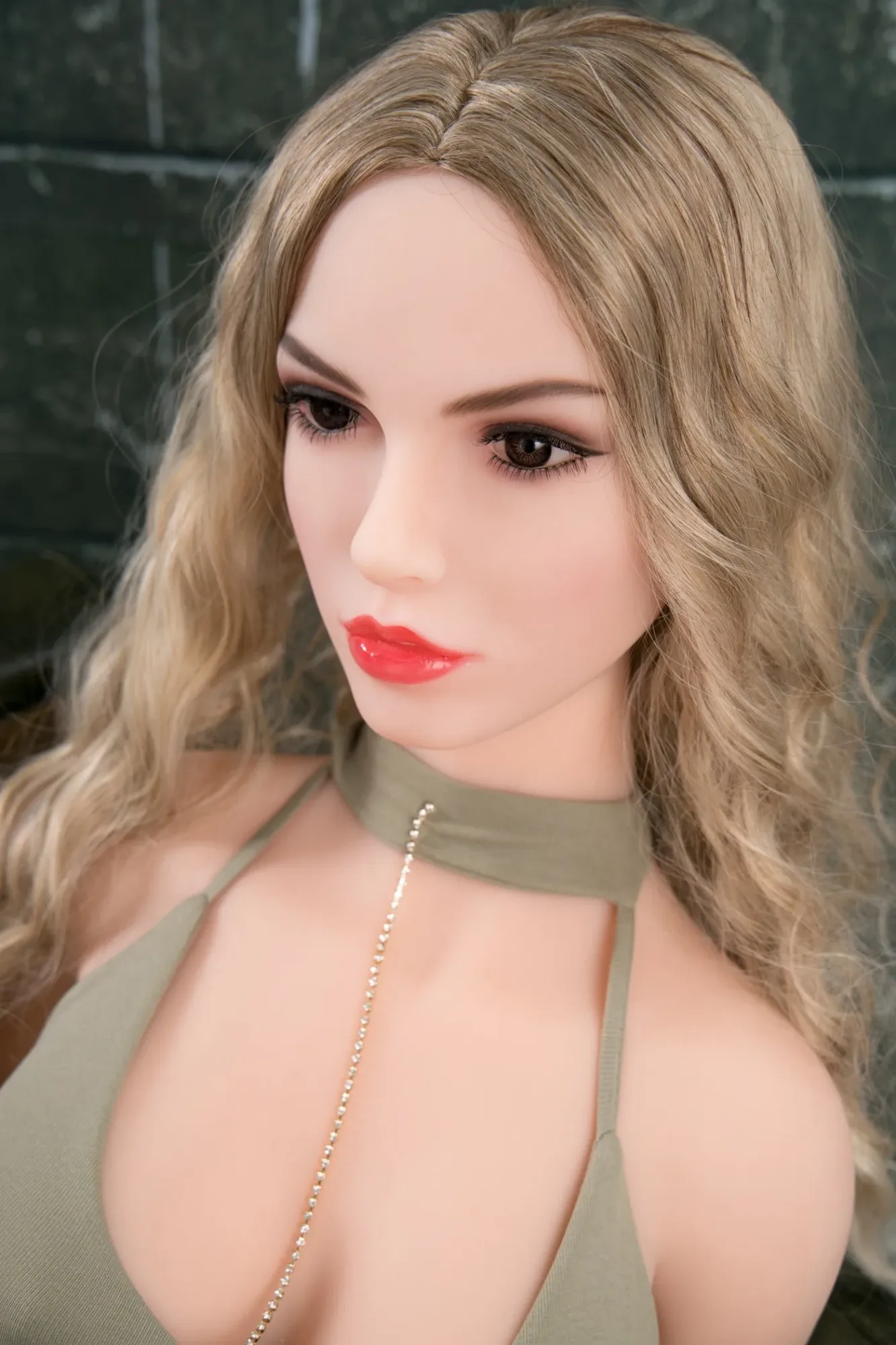 YOUQ | Michiko - 5ft7 (170cm) Fantasy Realistic Sex Doll view 8