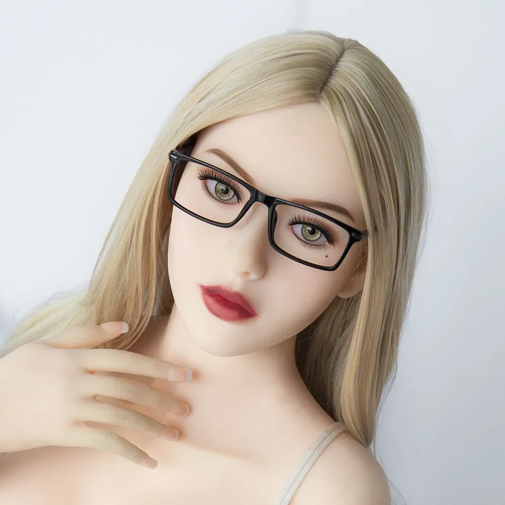 Jarliet | Nancy - 5ft 5 /166cm Slim Medium Breast Realistic Sex Doll view 5