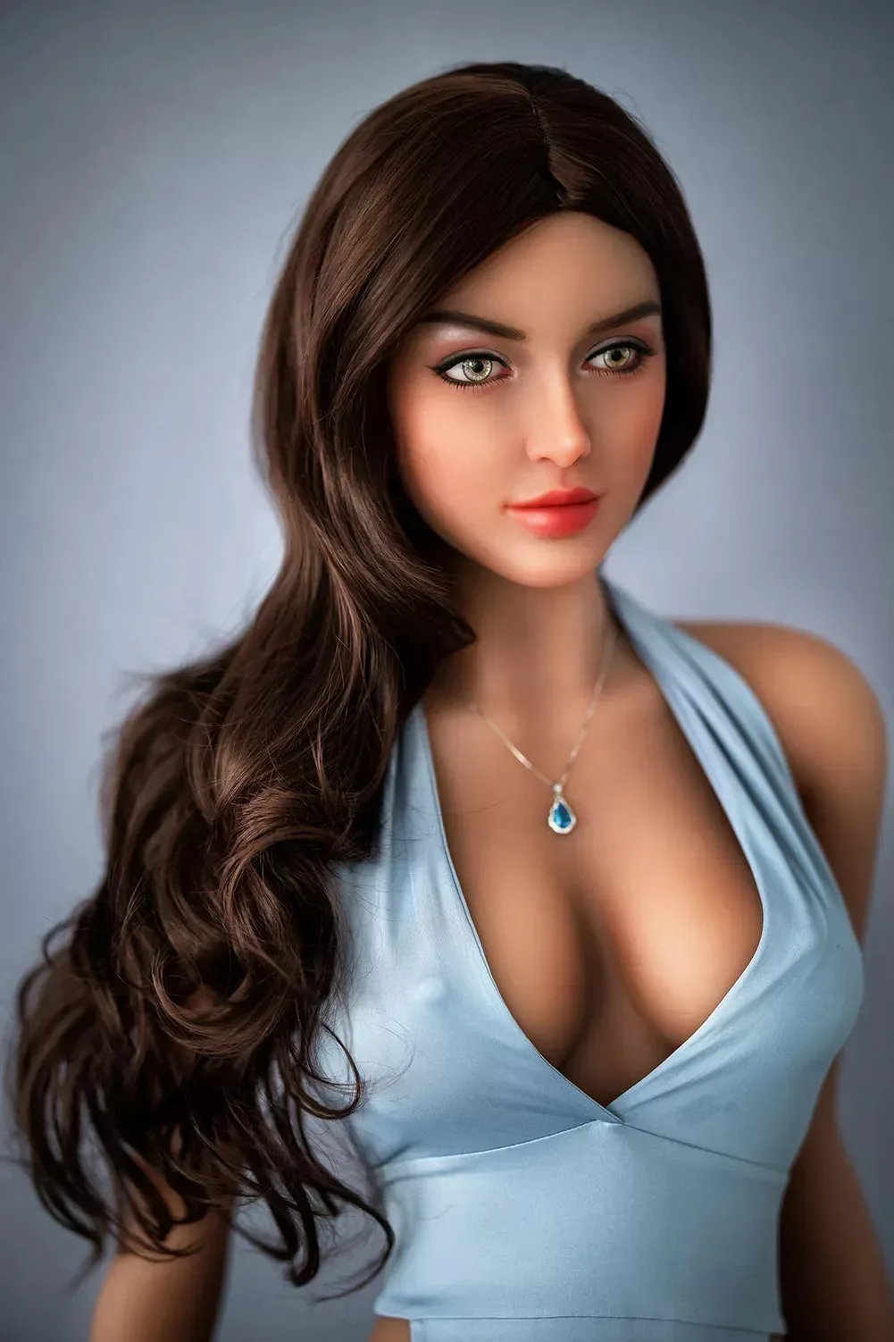Custom One-of-A-Kind Exclusive Love Doll view 8