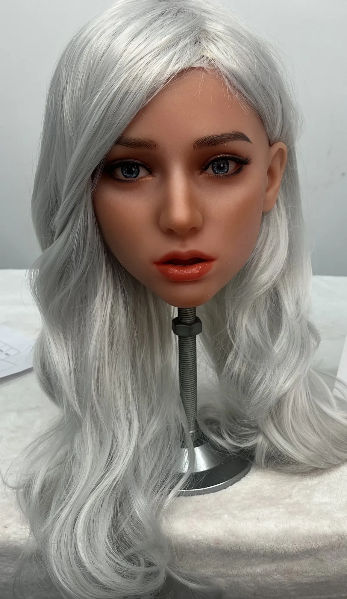 SY | ROS Single Head With Oral Sucking(In Stock US) view 4
