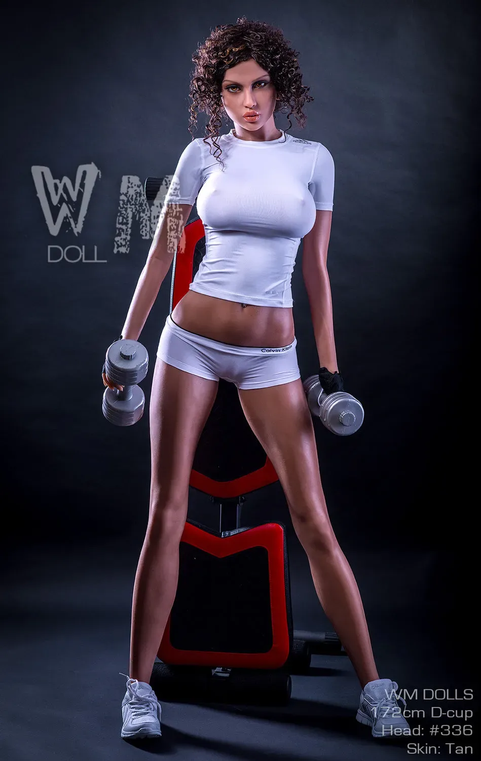 WM | Tara 5ft 8/ 172cm D Cup Sex Doll view 2