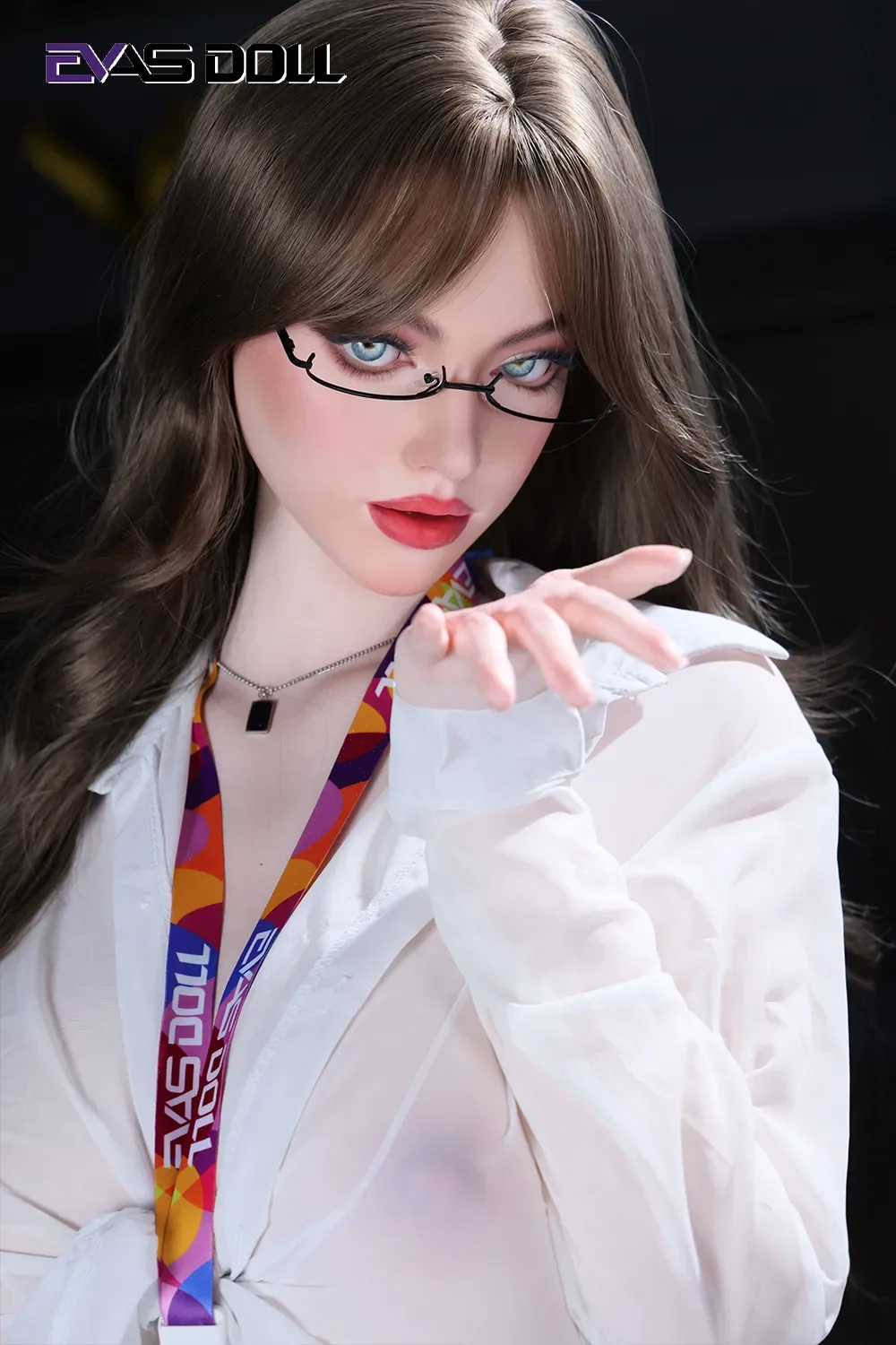 Evas Doll | Ehper - 180cm/5ft 11 H-Cup ROS Silicone Sex Doll