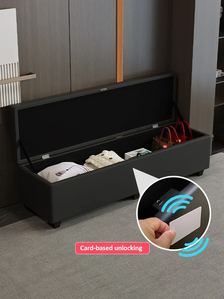 Sex Dolls Storage Couch/Sofa (hidden smart lock) view 2
