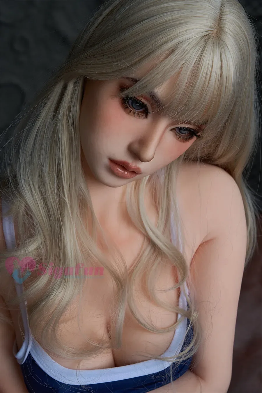 Sigafun | Sydney - 5ft 4/163cm Hybrid Sex Doll, Head SG5(In Stock US) view 8