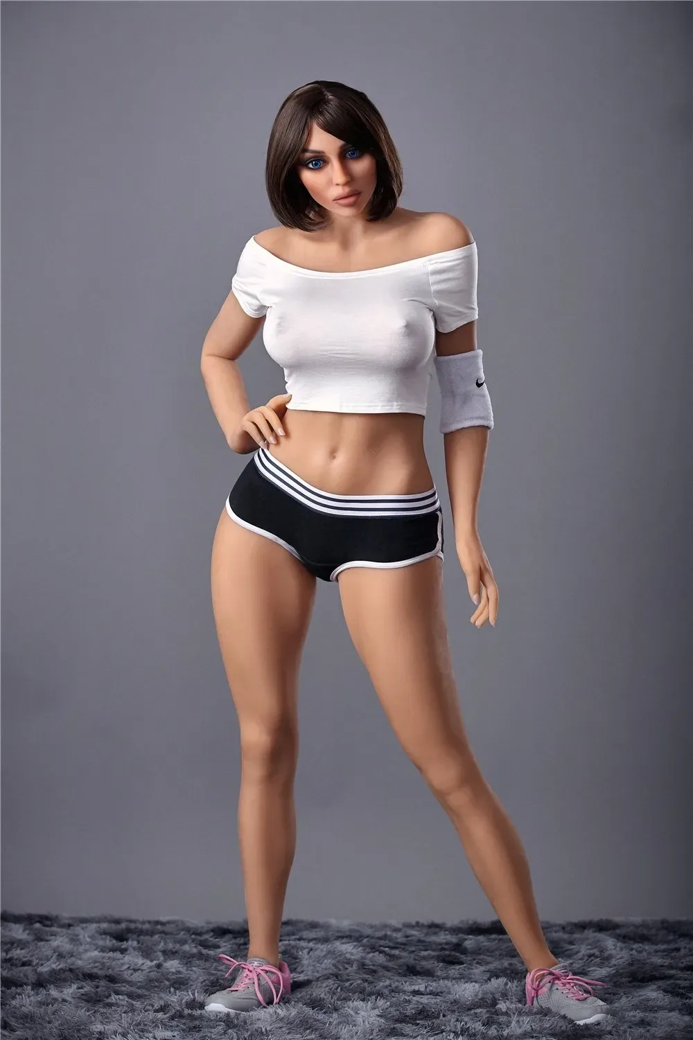 Irontech Sex Companion 159cm Natalia view 2