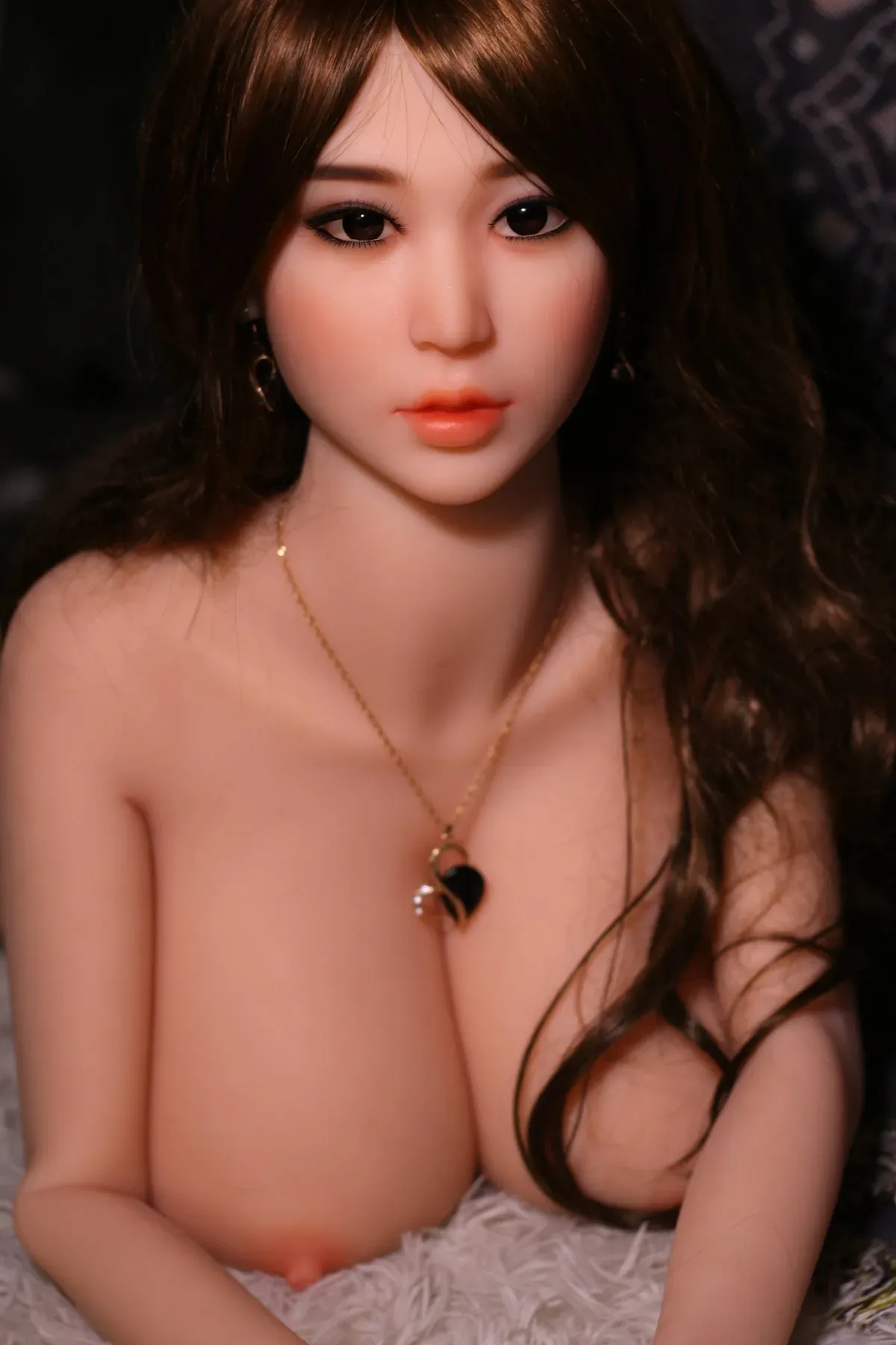 WM | Karma 2ft 9/ 85cm L Cup Torso Sex Doll view 6