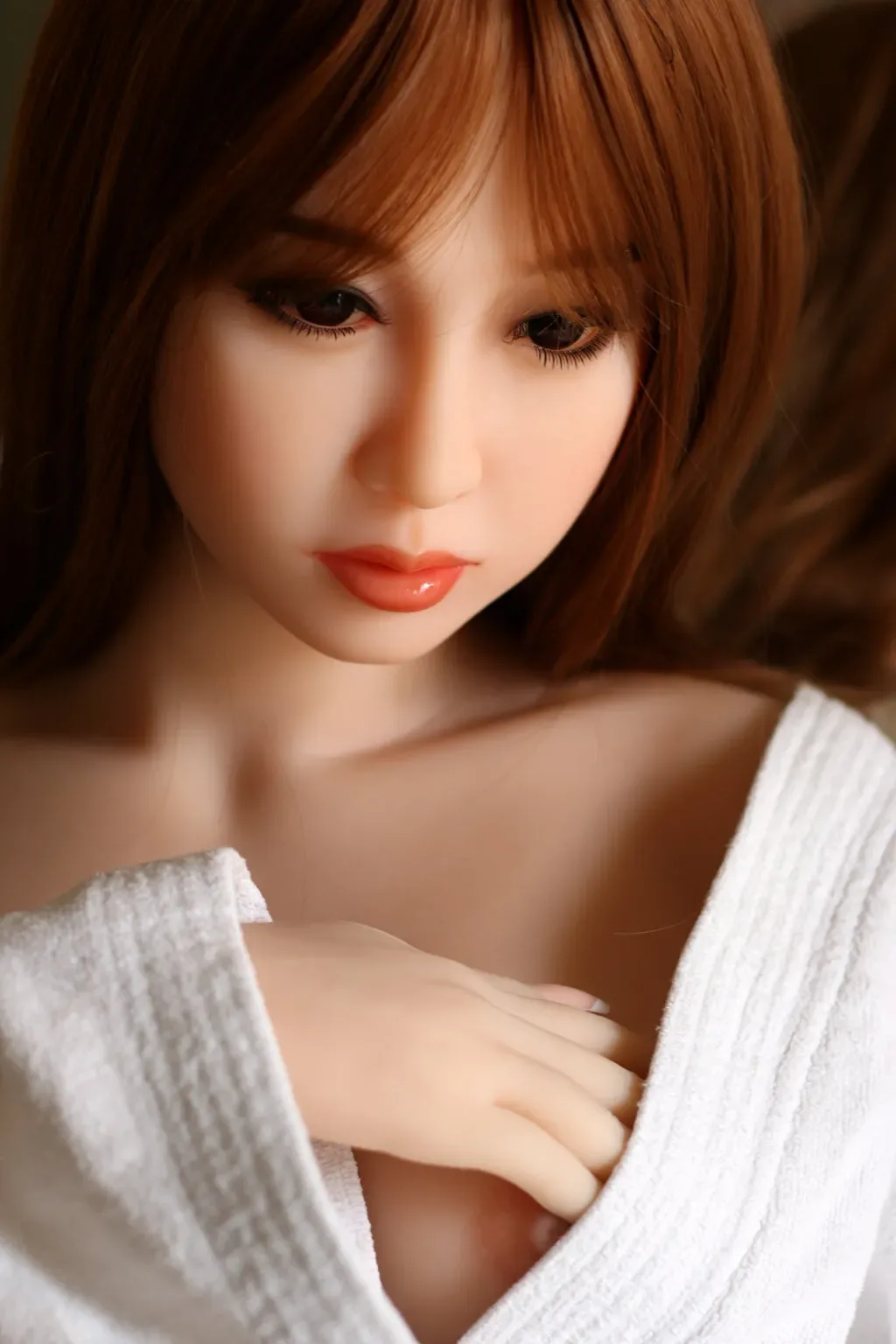WM | 5ft 1/ 155cm B Cup Sex Doll view 1