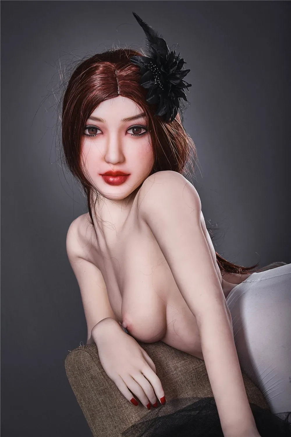 Irontech Sex Doll 150cm Mika view 2