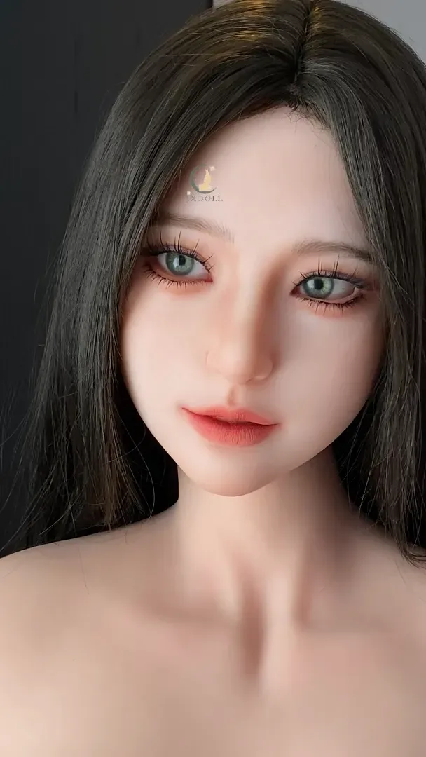 Galaxy Doll | Irene - 5ft 7/170cm D-Cup Big Breasts Asian TPE Sex Doll (In Stock US) view 4