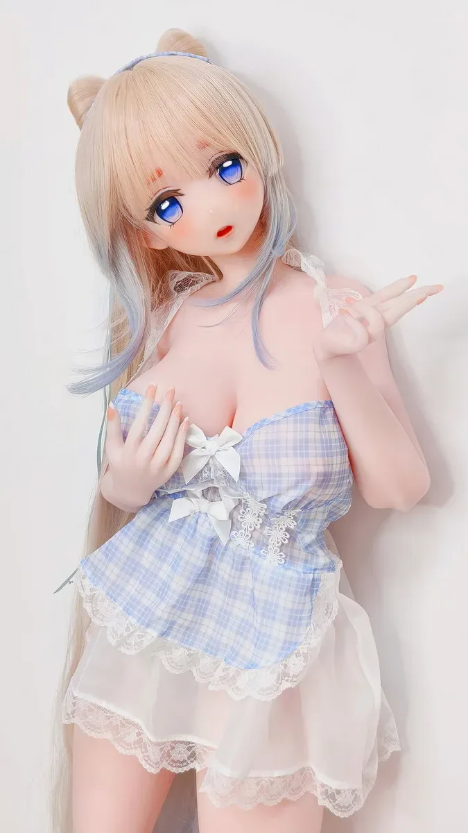 Elsa Babe | Kokomi - 4ft10 / 148cm Romantic Fantasy Anime Sex Doll view 6