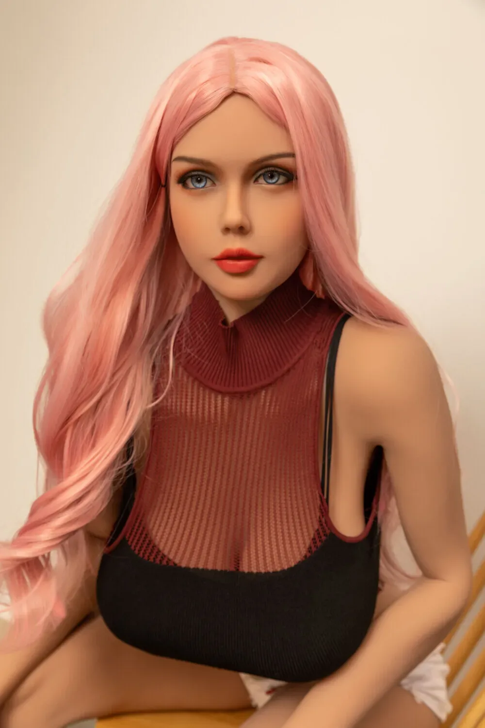 Galaxy | Janner- 5ft 3/160cm D-cup TPE Sex Doll (In Stock US) view 5
