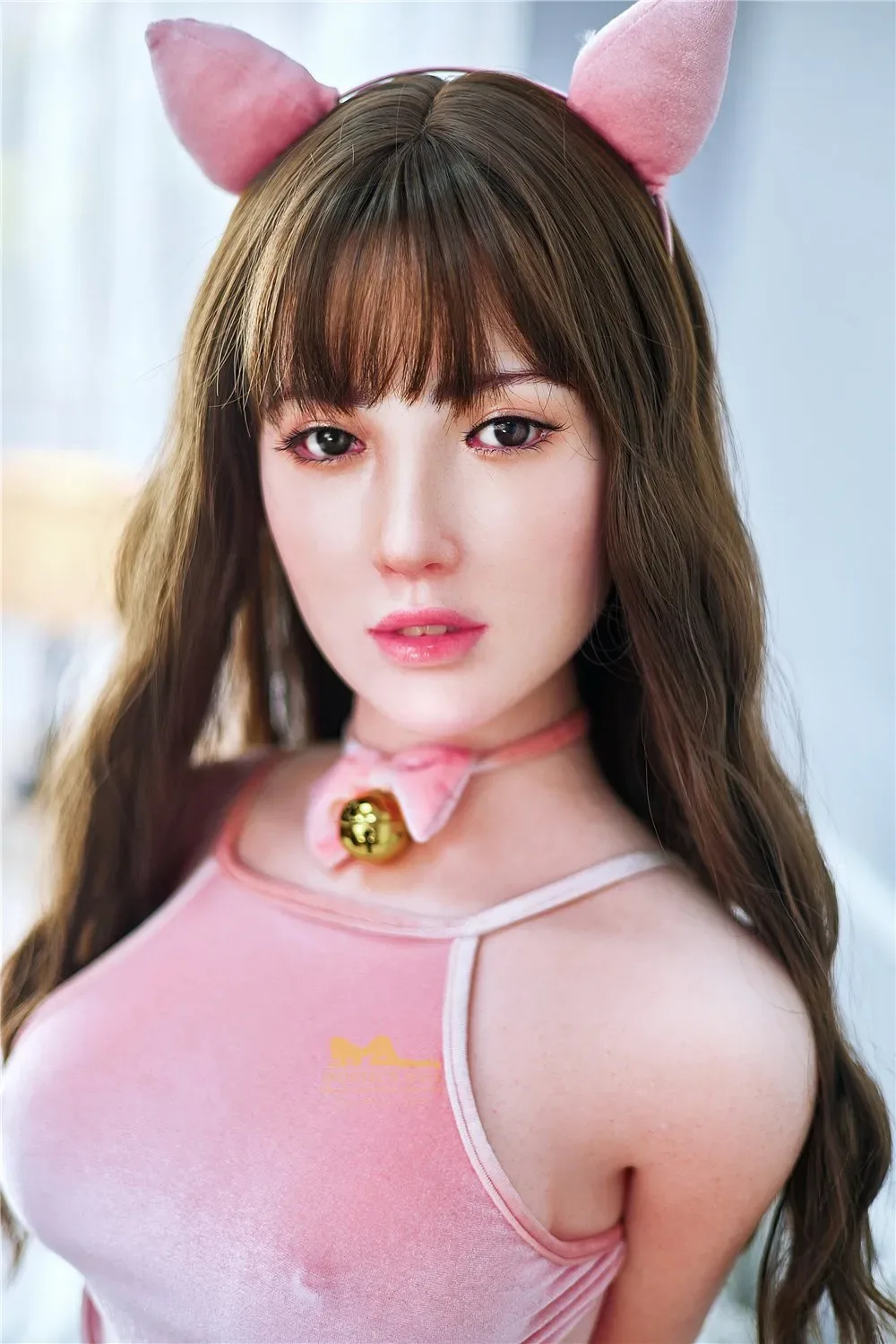 Irontech | Tesse 5ft 3 /161cm Silicone Sex Doll view 3