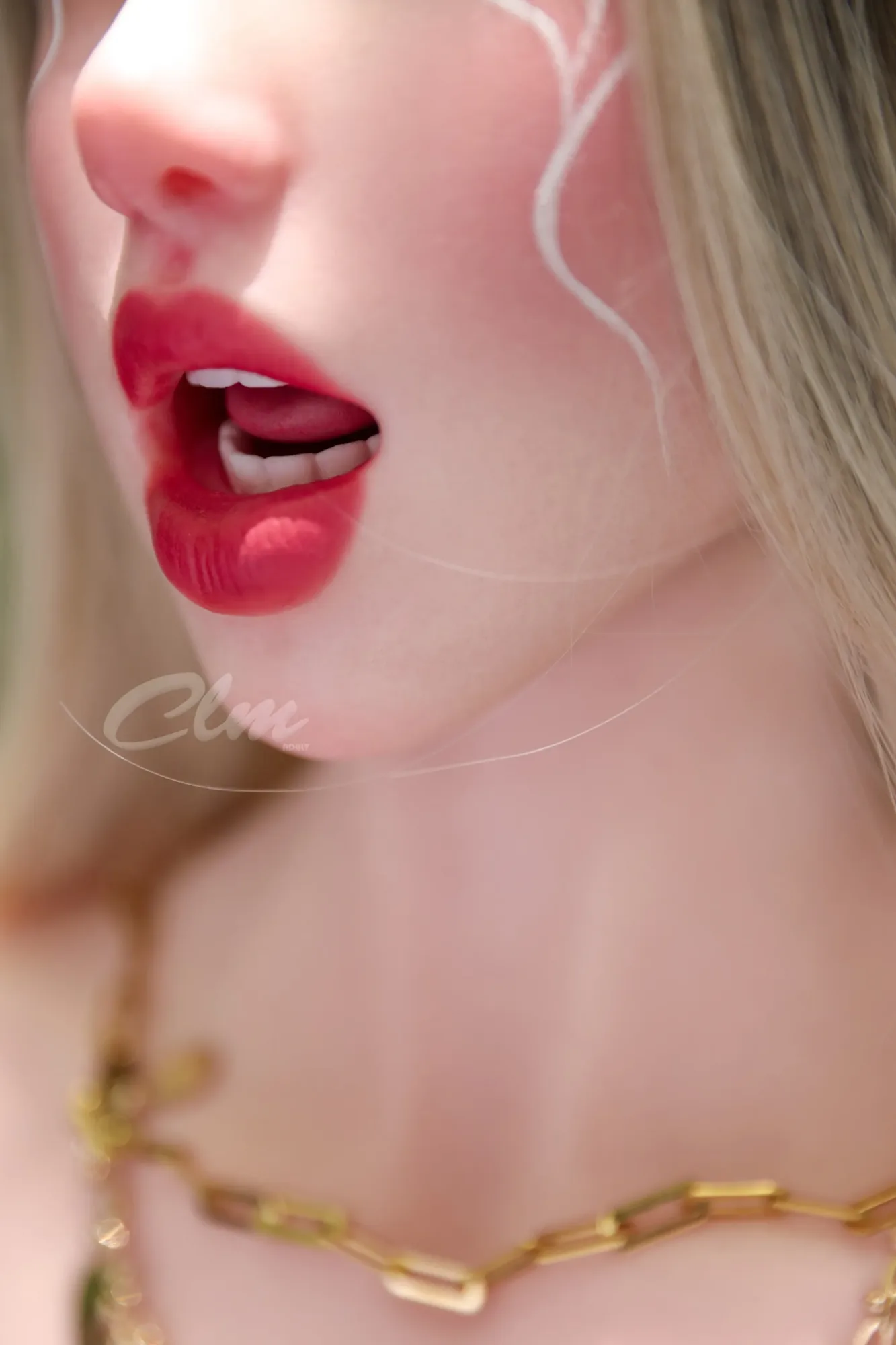 Climax | Athena - 5ft2 / 157cm Realistic Elf ROS Silicone Sex Doll view 7