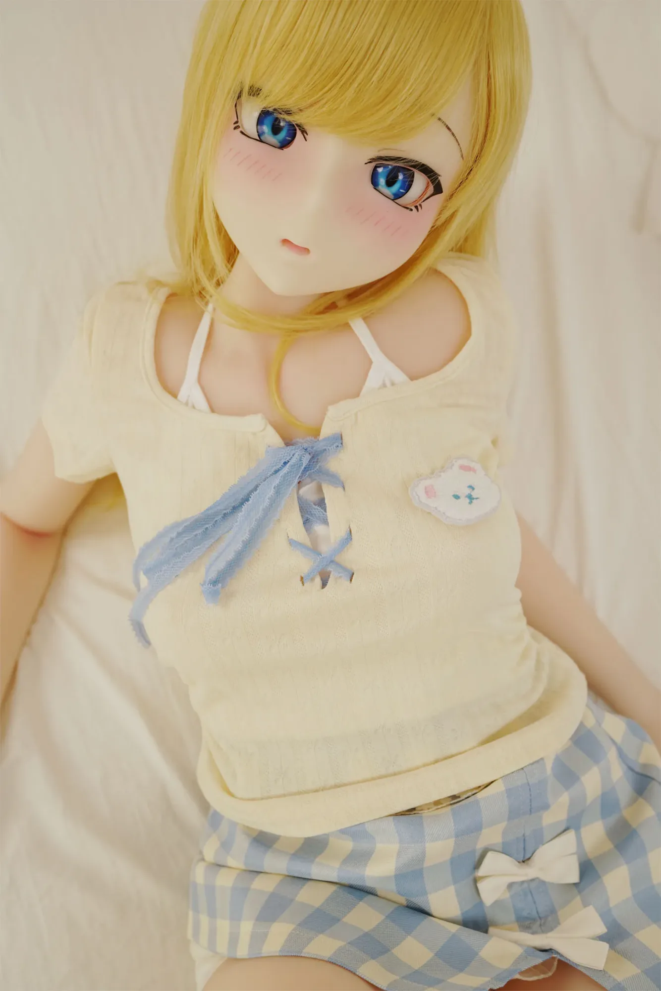 Irokebijin | Akane - 4ft 11/149cm B-Cup S-TPE Anime Sex Doll view 2