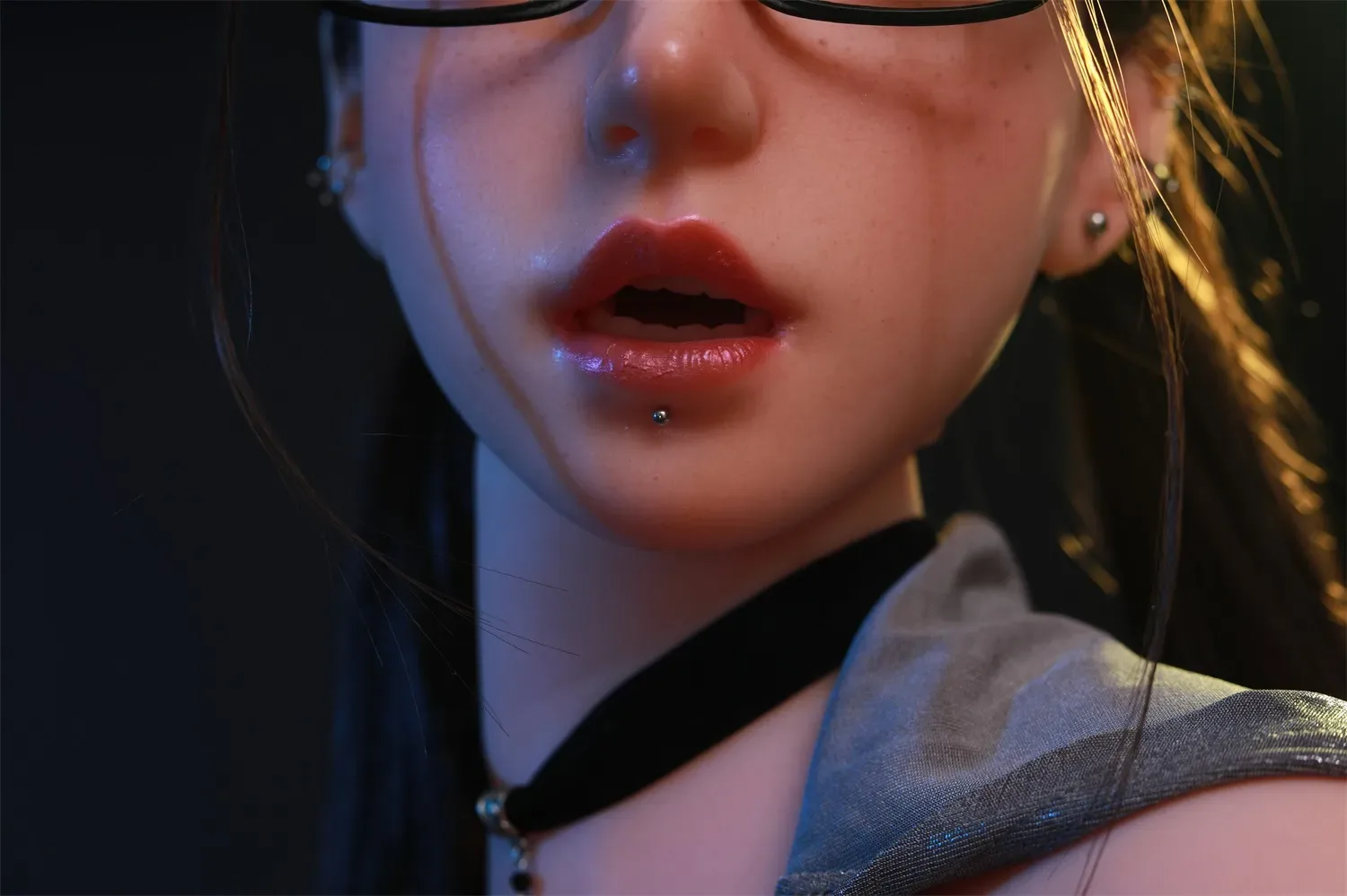 COSDOLL | Jayla -5ft 6/168cm ROS Realistic Silicone Sex Doll view 4