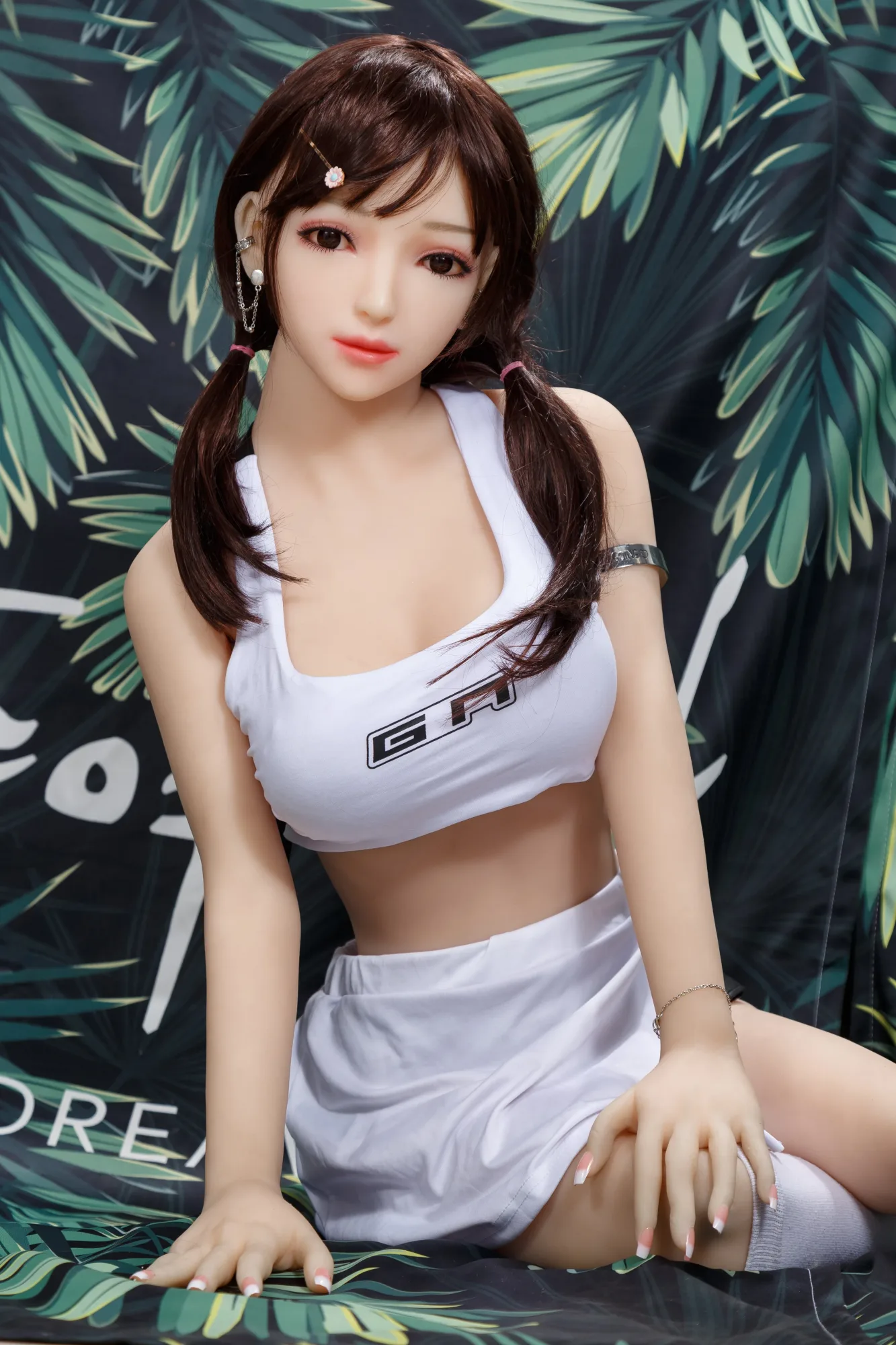 AIBEI | Hoshi - 4ft 10/148cm Medium Breasts Asia Sex Doll view 2