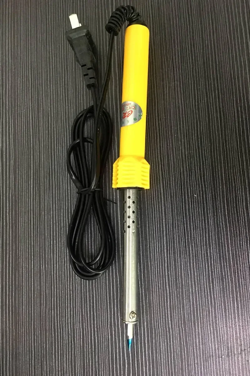 Soldering Iron – TPE Sex Doll Repair Tool view 2