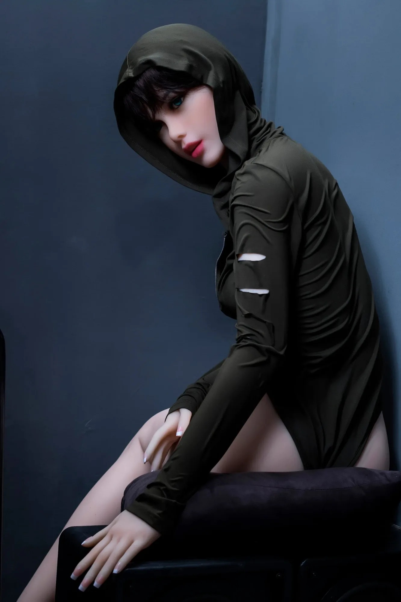 WM | Katie 5ft 5/ 166cm B Cup Sex Doll view 5