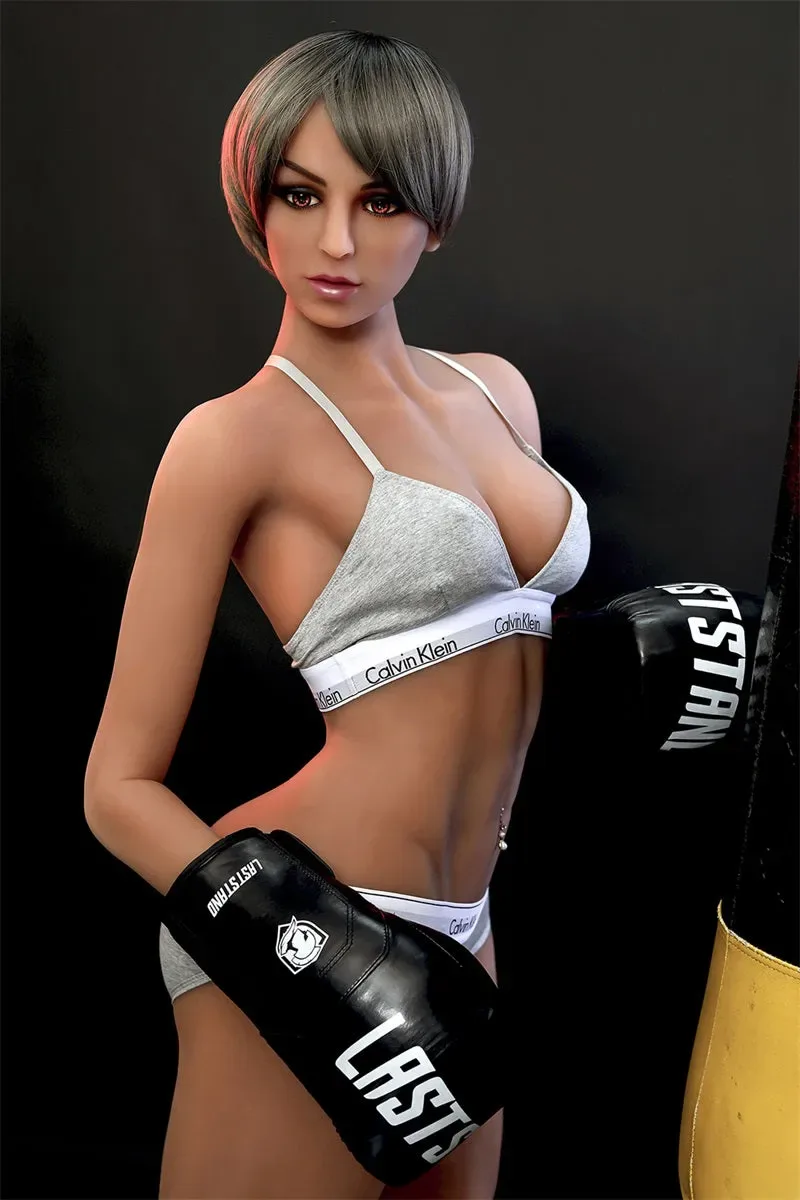 SY | Ivory - 5ft 5(164cm) Gorgeous Ultra Realistic TPE Sex Doll view 8
