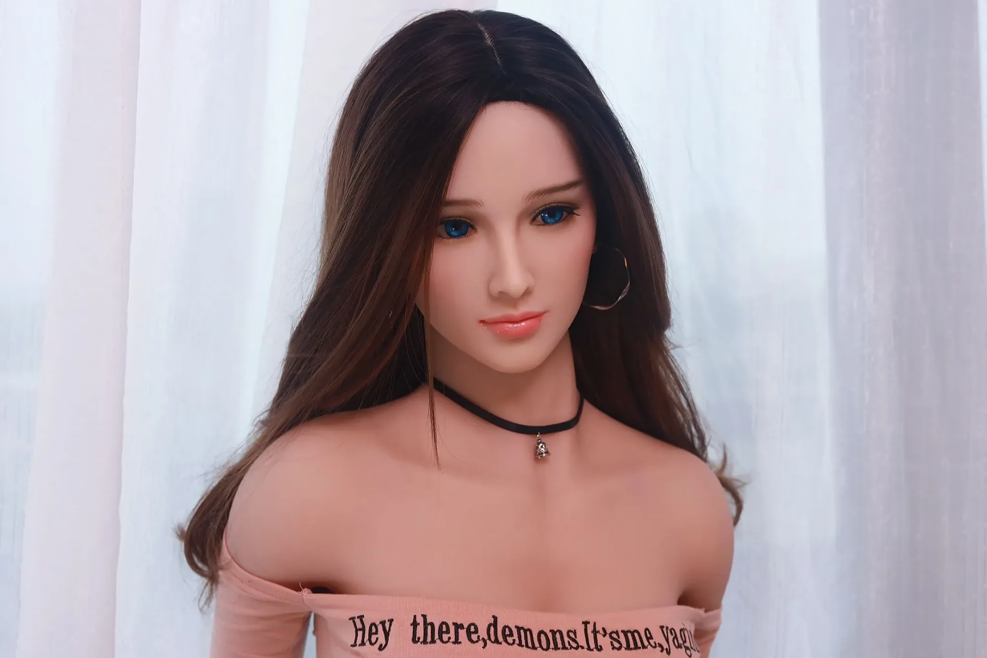 JY | Helen-5ft 2/157cm Big Breasts Sex Doll view 8