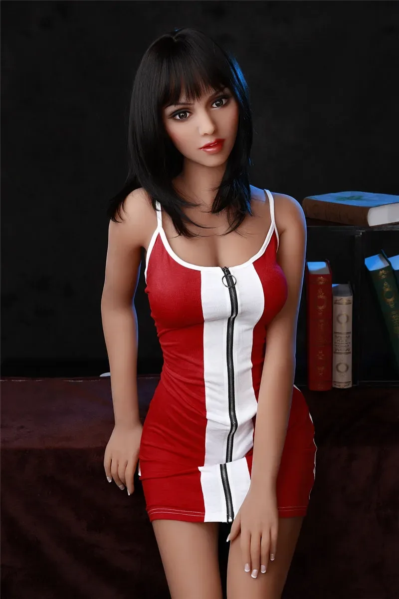 ELdoll | Dale - 158cm (5ft2)  Teeny Tiny Waist Love Doll Sex Doll view 6