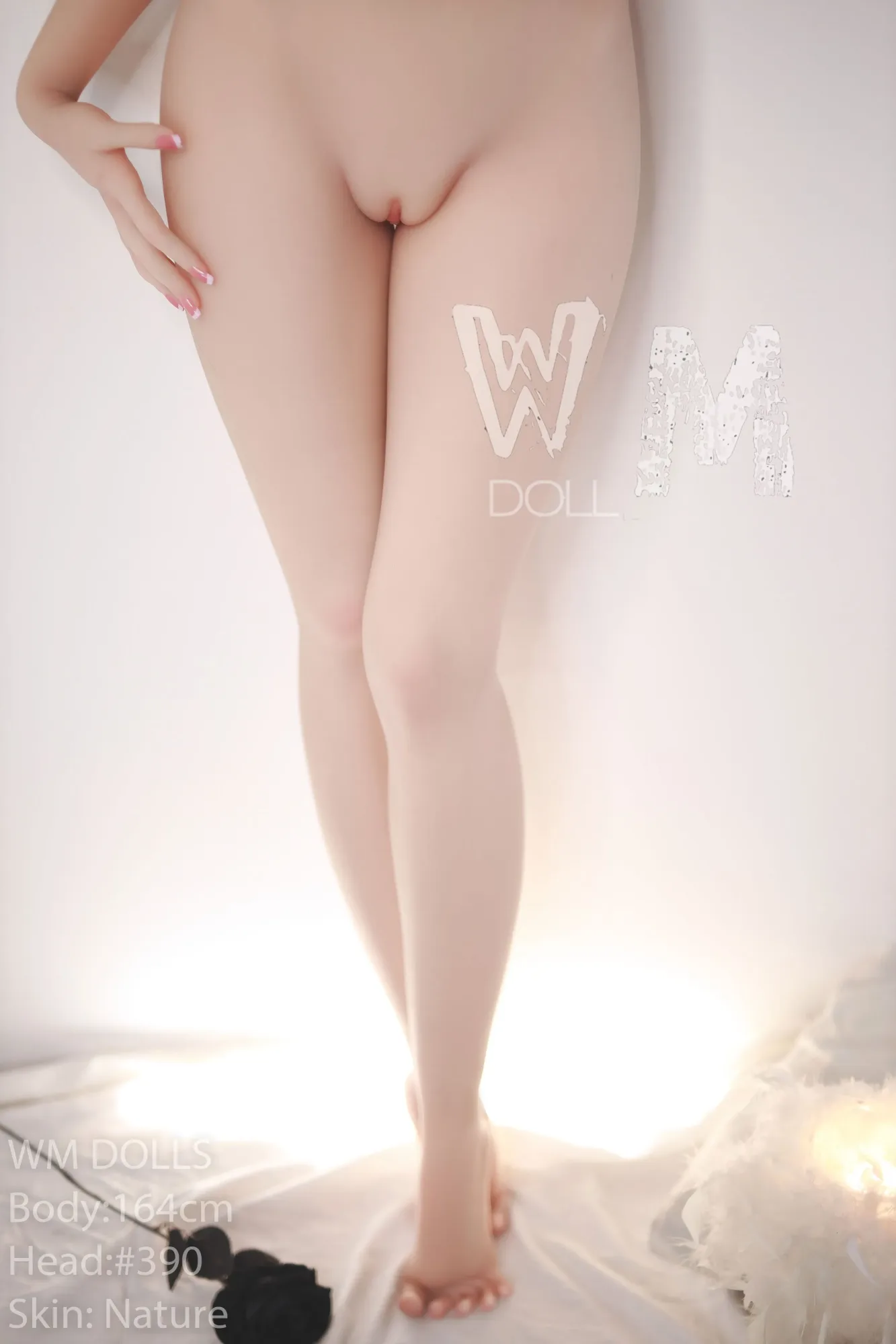 WM | Mindy 5ft 5/ 164cm D Cup Sex Doll view 4