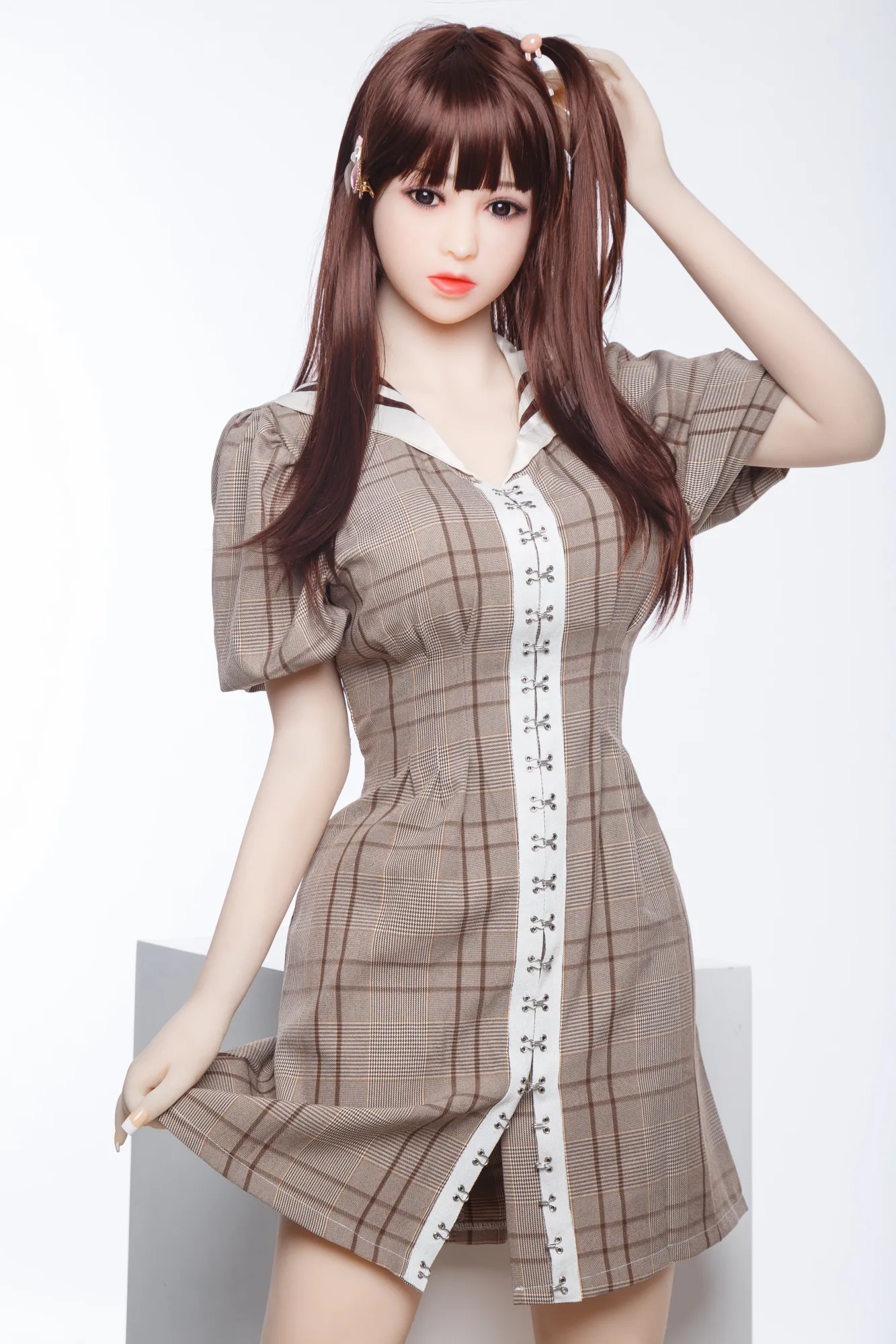 AIBEI | Ranmaru - 5ft 2/158cm Medium Breasts Sex Dolls view 4