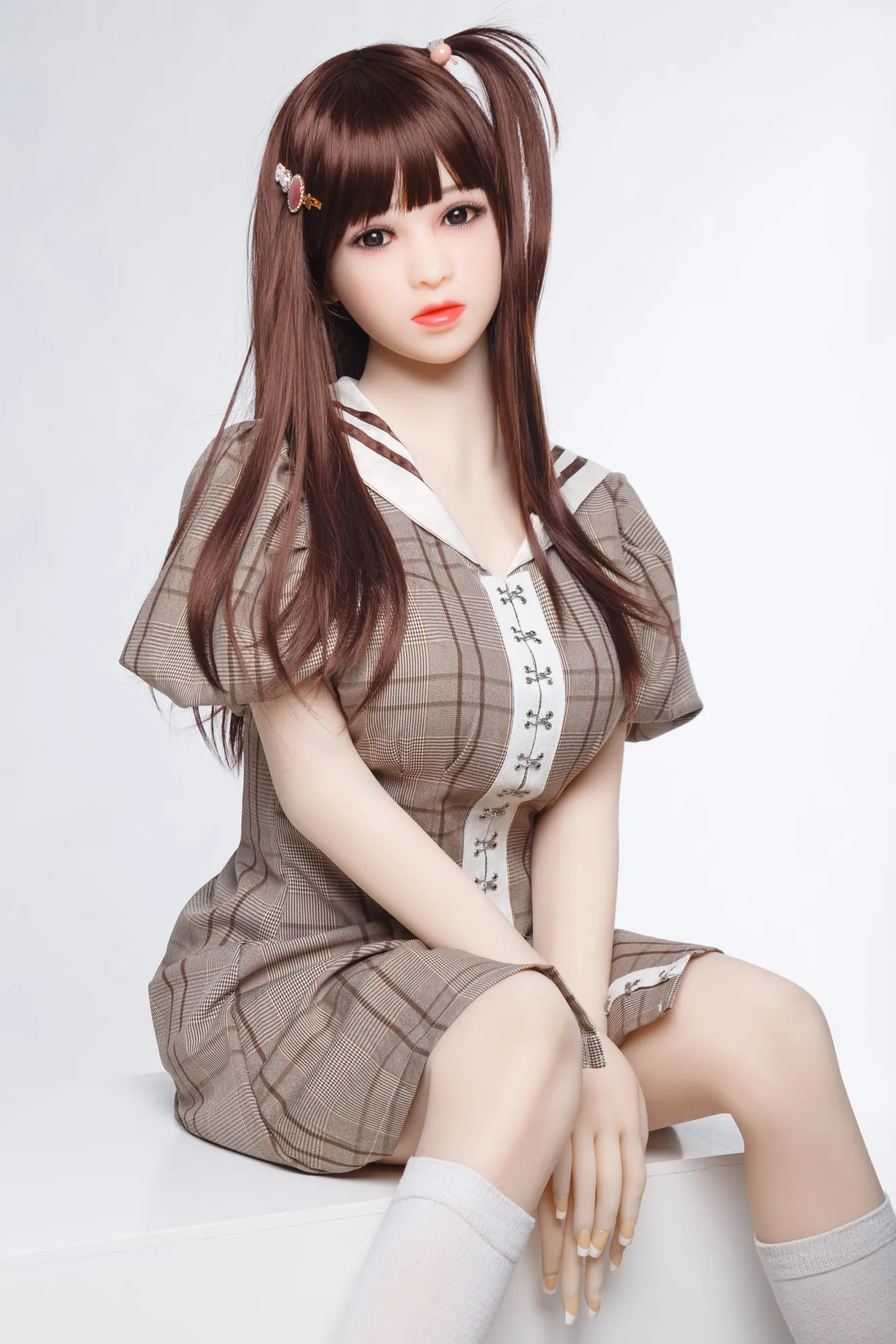 AIBEI | Ranmaru - 5ft 2/158cm Medium Breasts Sex Dolls view 1