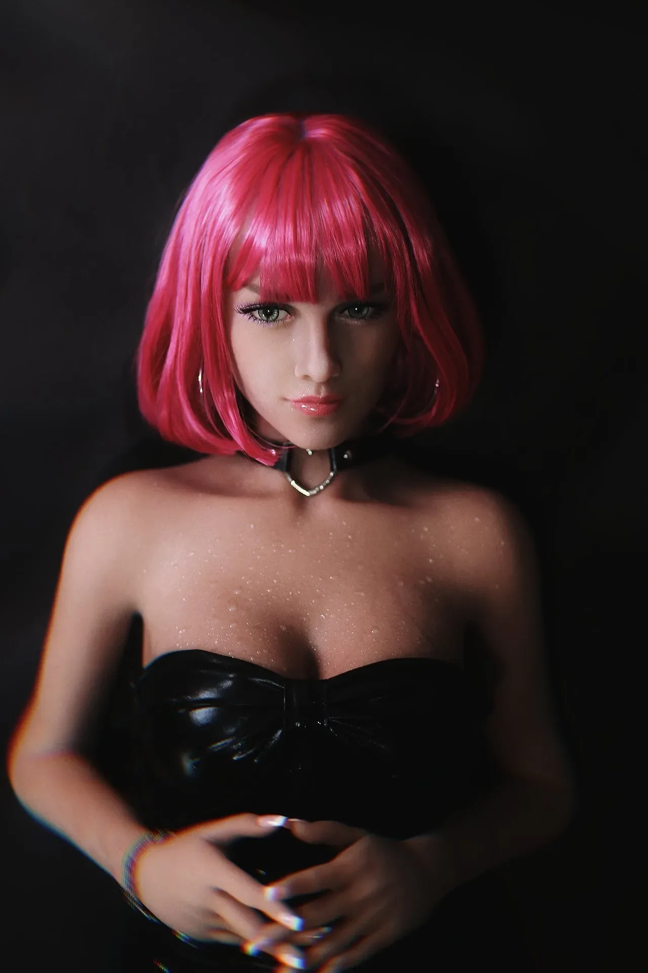JY | Pag-4ft 11/150cm Big Breasts Sex Doll view 6