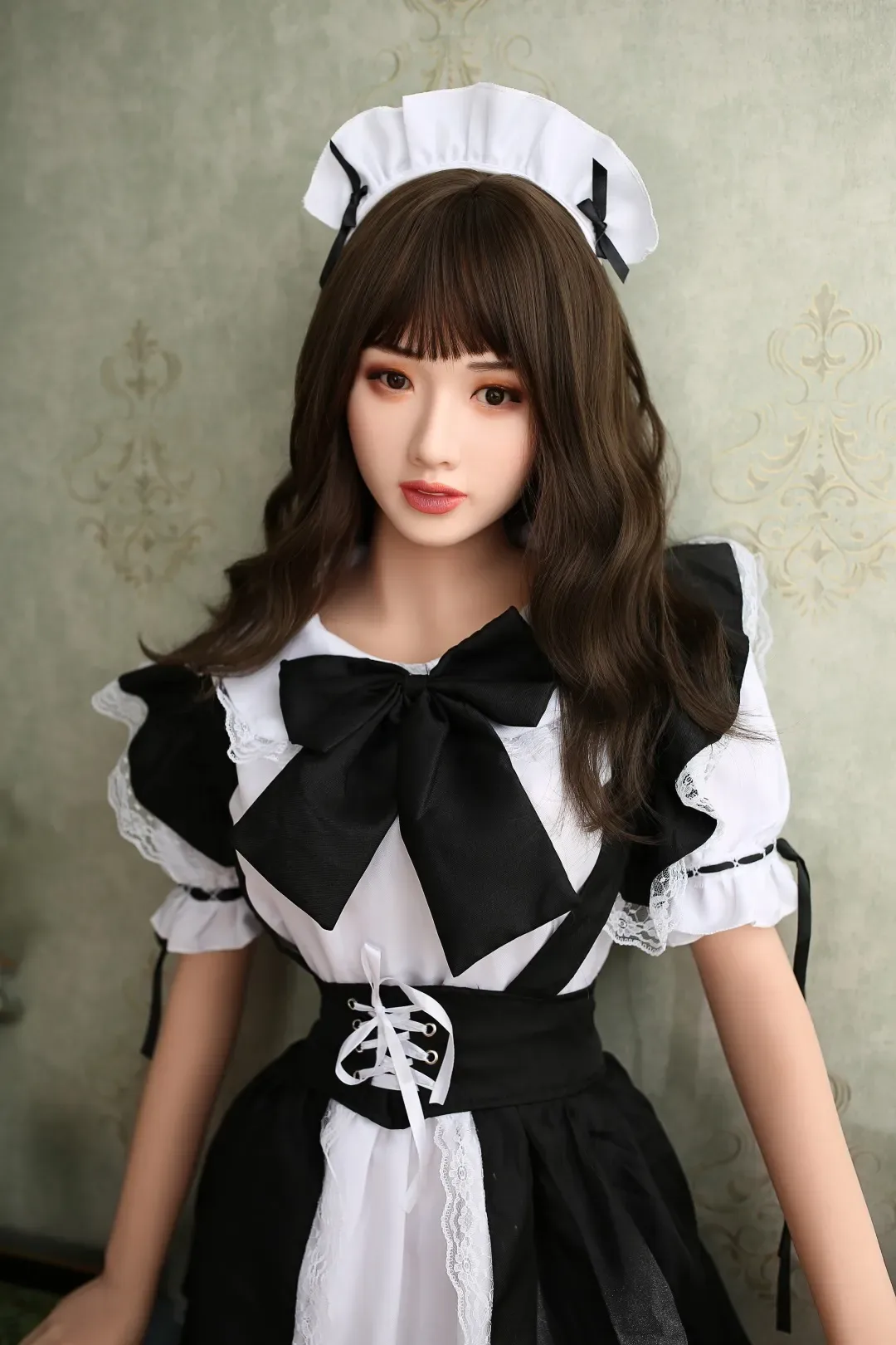 ELdoll | Meda- 5ft 5 /166cm Cosplay Asian Style Small Breast Realistic Sex Doll view 3